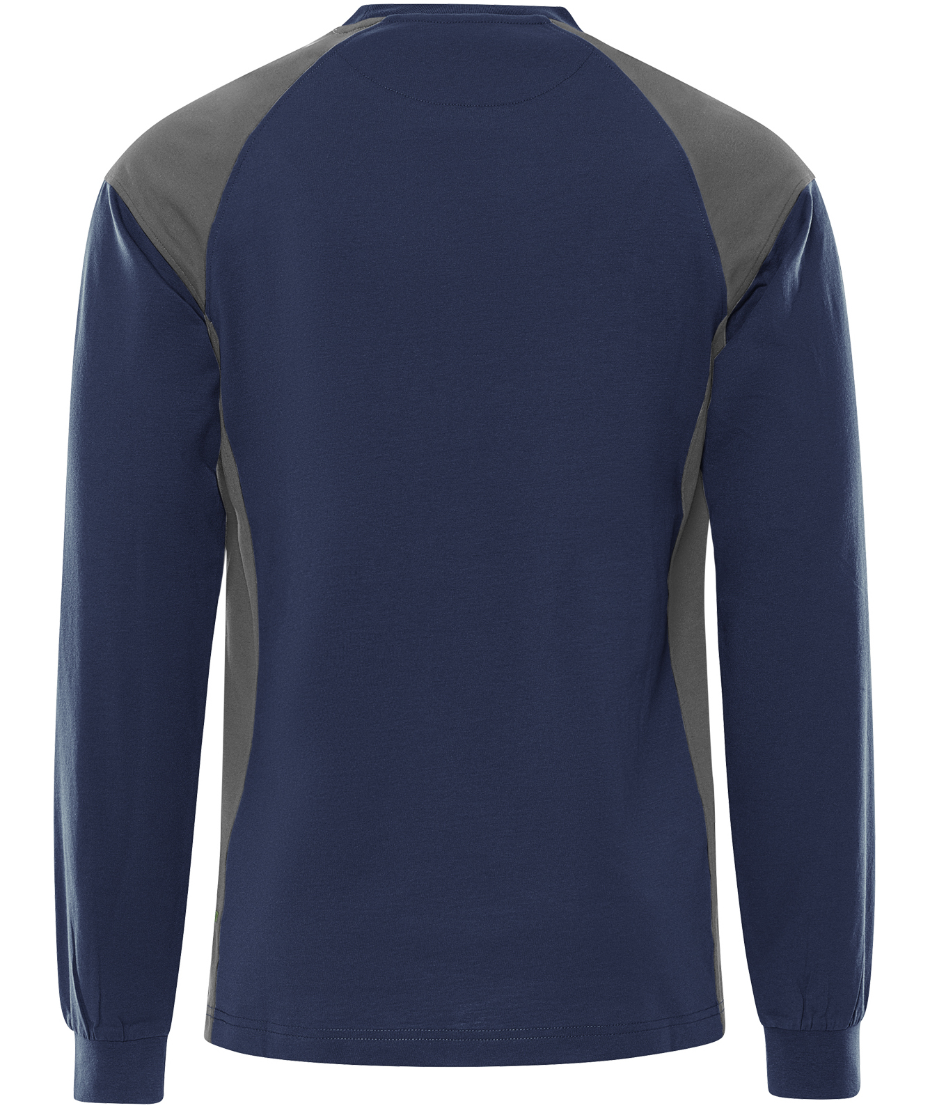 Fristads Heavy langermet T-skjorte 7071 GTM