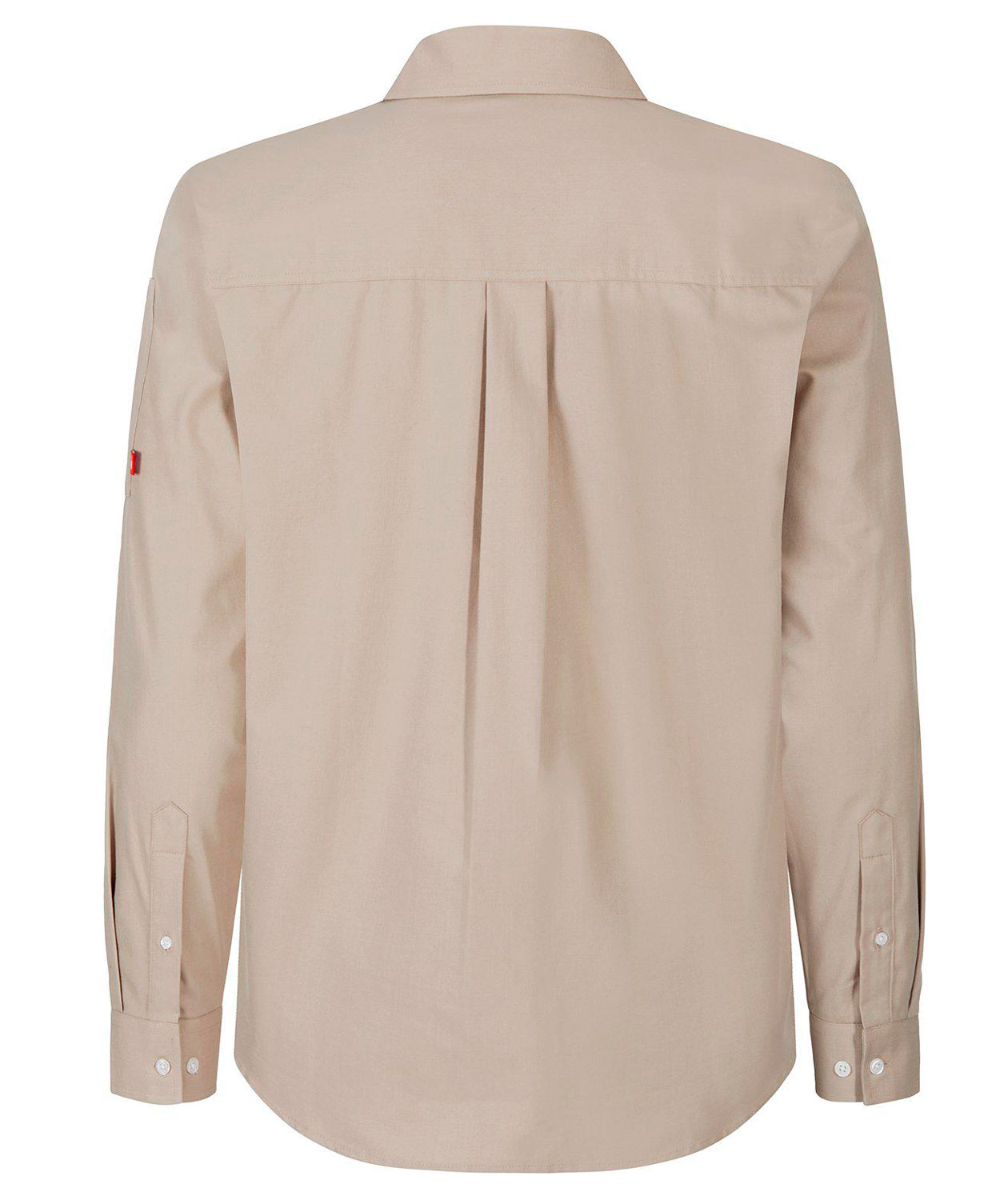 Segers 1211 skjorta, Sand