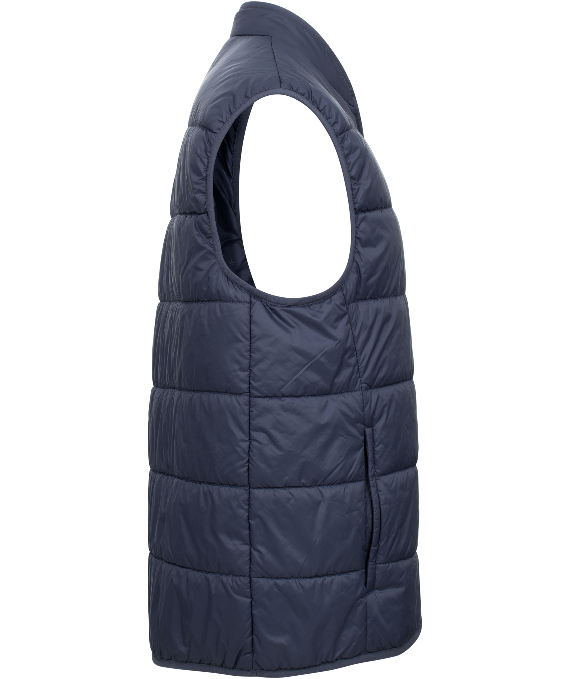 Cutter & Buck Mount Adams Light vadderad v&auml;st, Dark navy, large image number 3