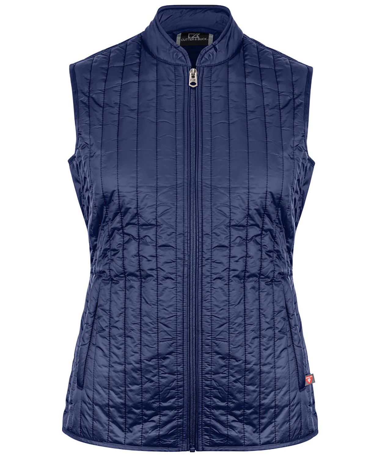 Cutter & Buck Ozette v&auml;st dam, Dark navy