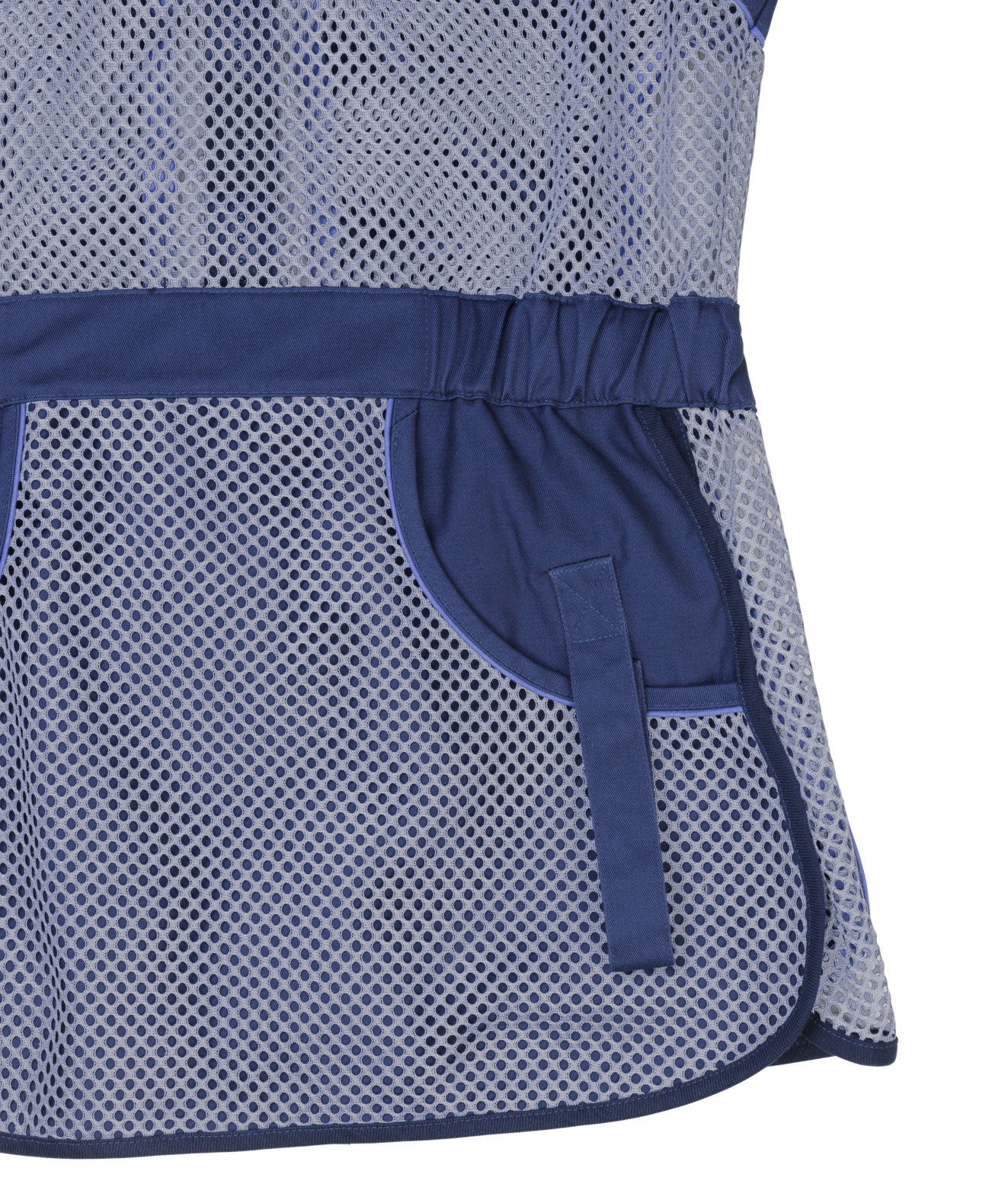 Seeland Skeet II Damen Weste, Patriot blue, large image number 5