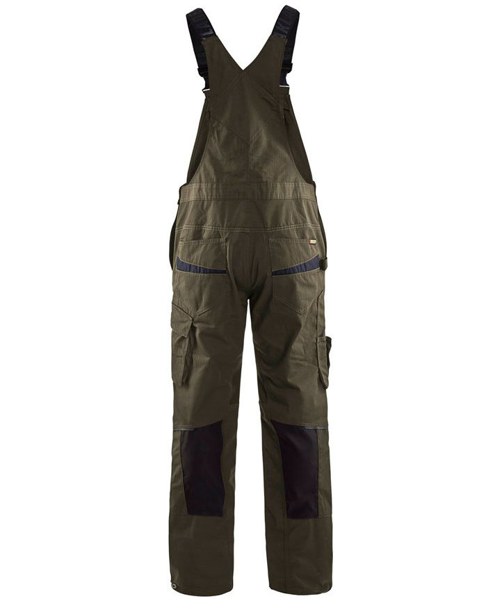 Bl&aring;kl&auml;der Unite h&auml;ngselbyxa