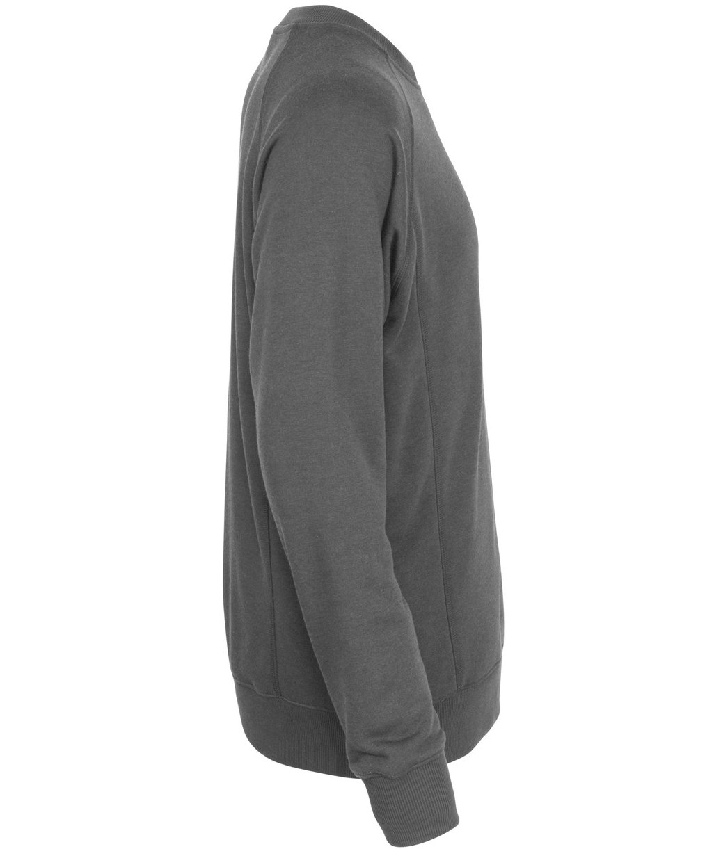 Mascot Crossover Tucson sweatshirt arbeidsgenser, M&oslash;rk Antrasittgr&aring;, large image number 3