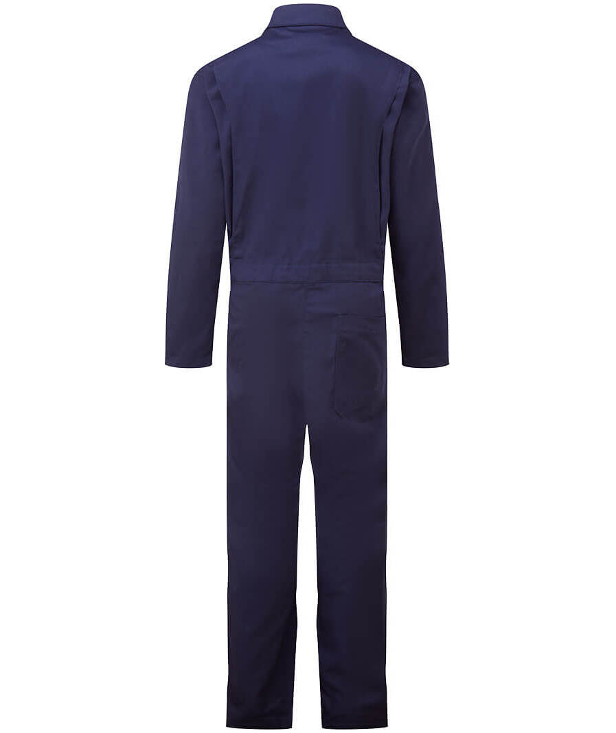 Portwest Damen Overall, Marine