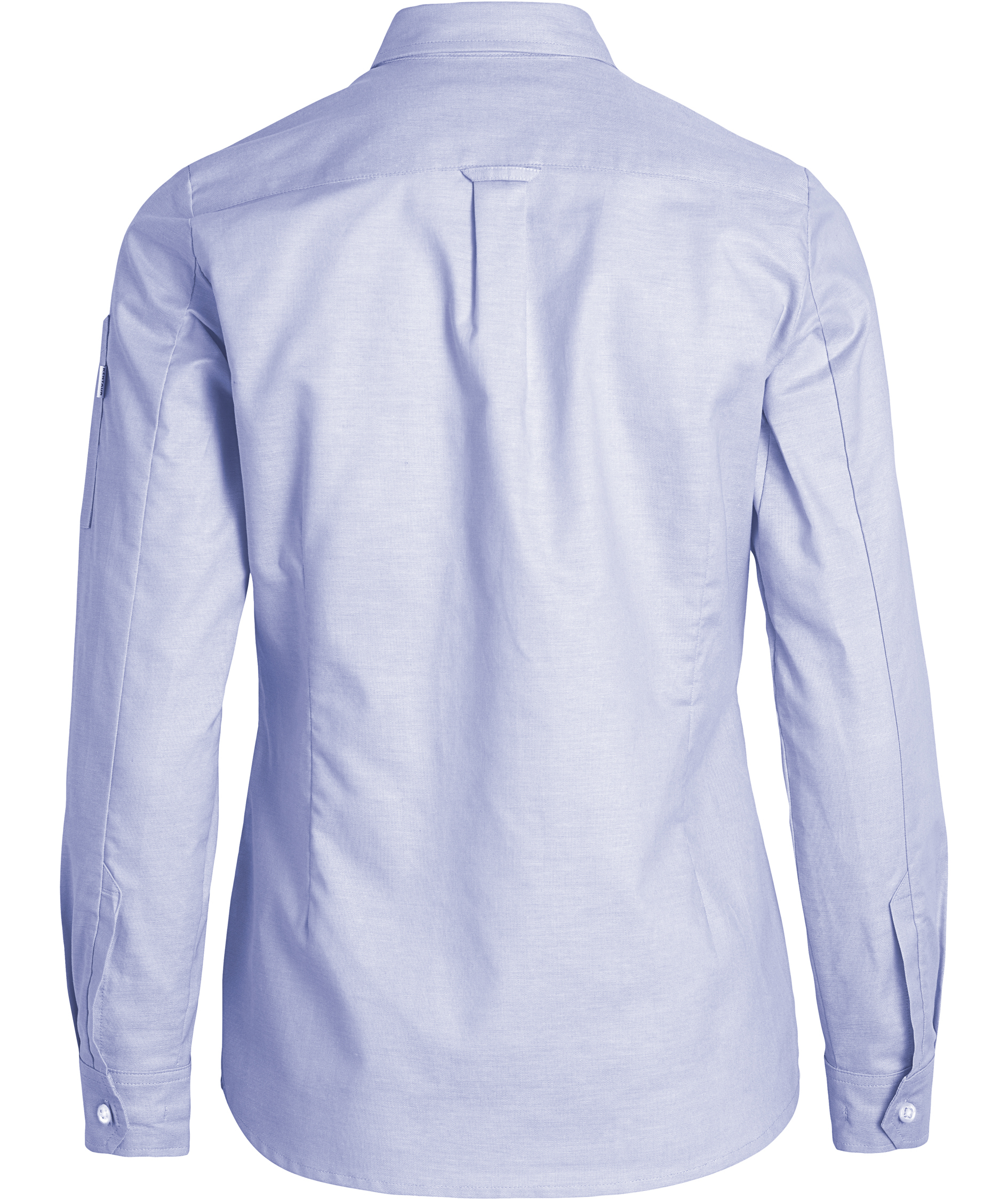 Kentaur dameskjorte, Oxford blue, large image number 2