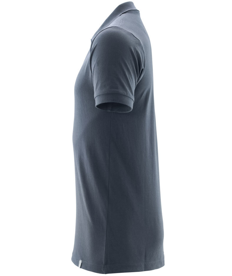 Mascot Crossover polo T-skjorte, M&oslash;rk Marine, large image number 2