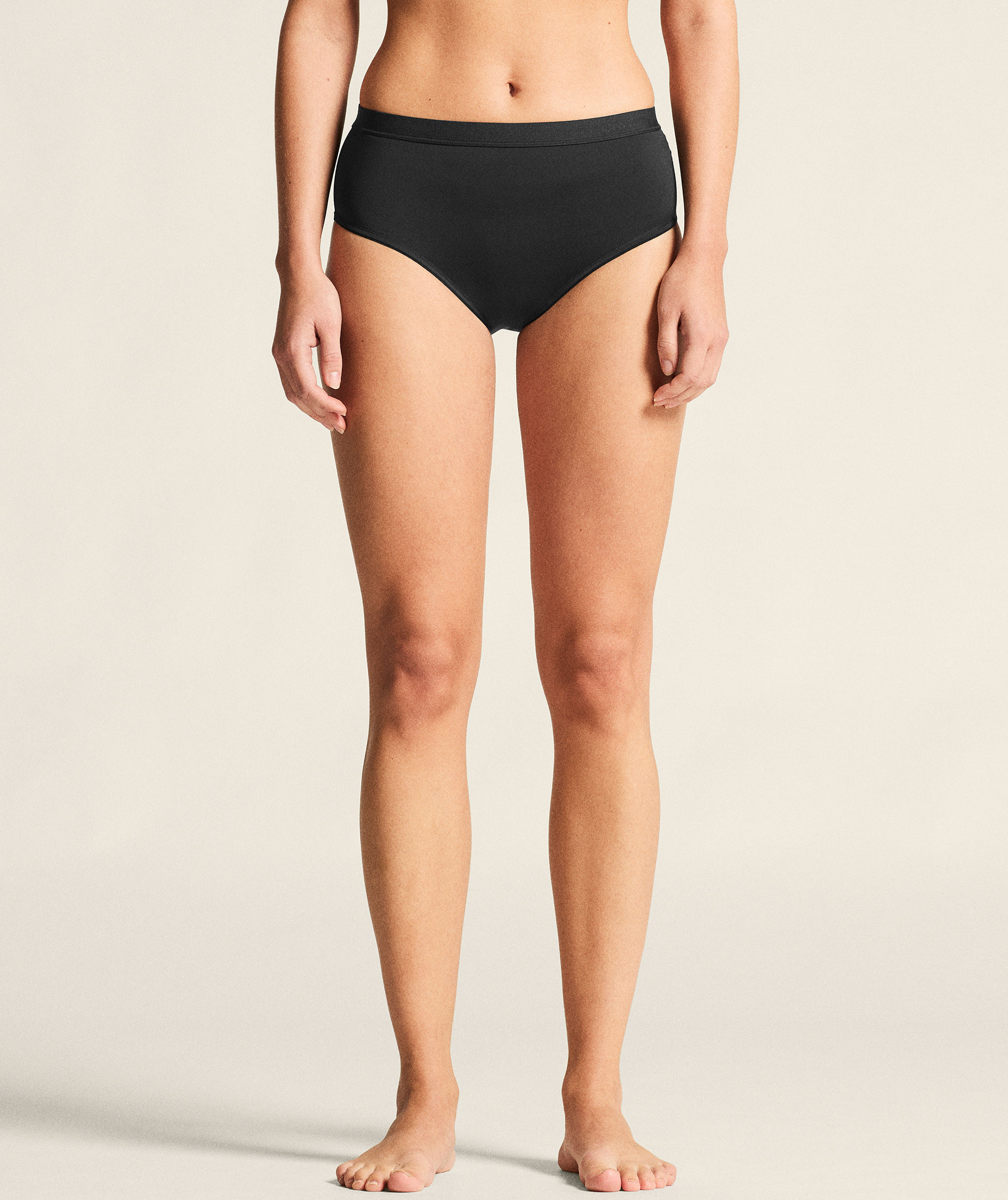 Craft Active women's hipsters, Black, large image number 5