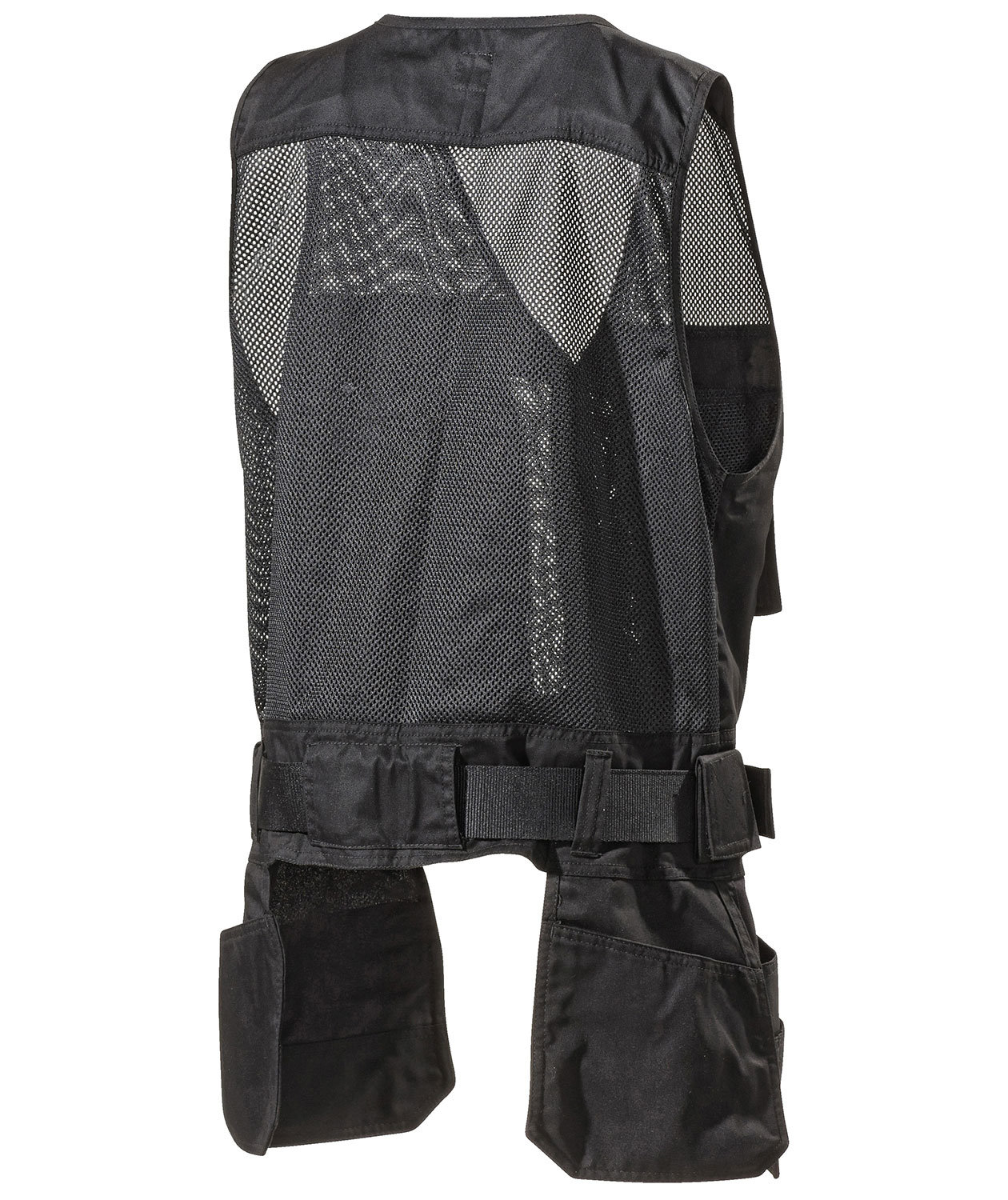 L.Brador verktygsv&auml;st 218PB, Svart