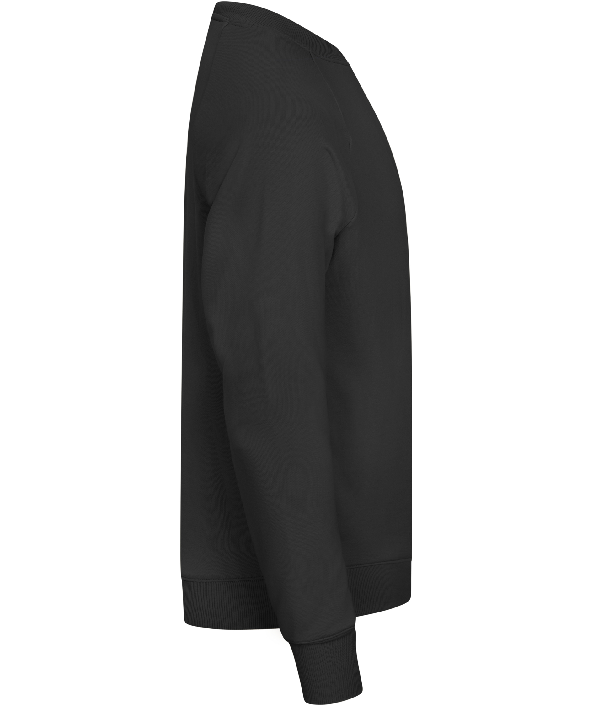 Clique Miami PRO sweatshirt, Black, large image number 2