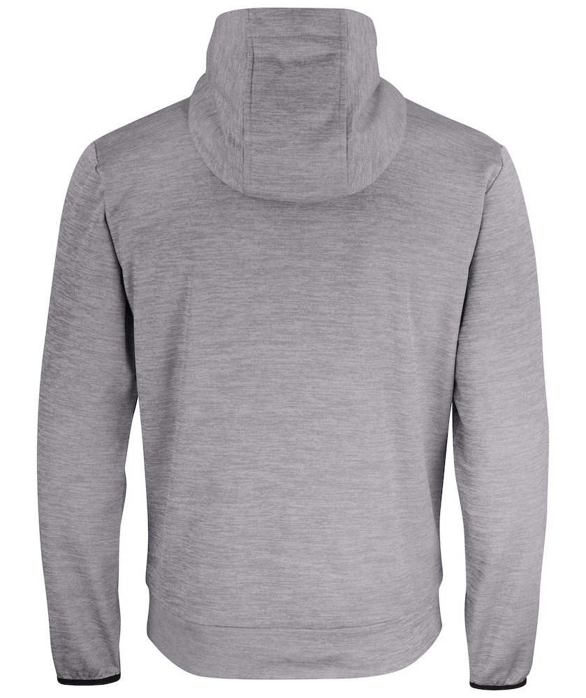 Clique Oakdale hoodie