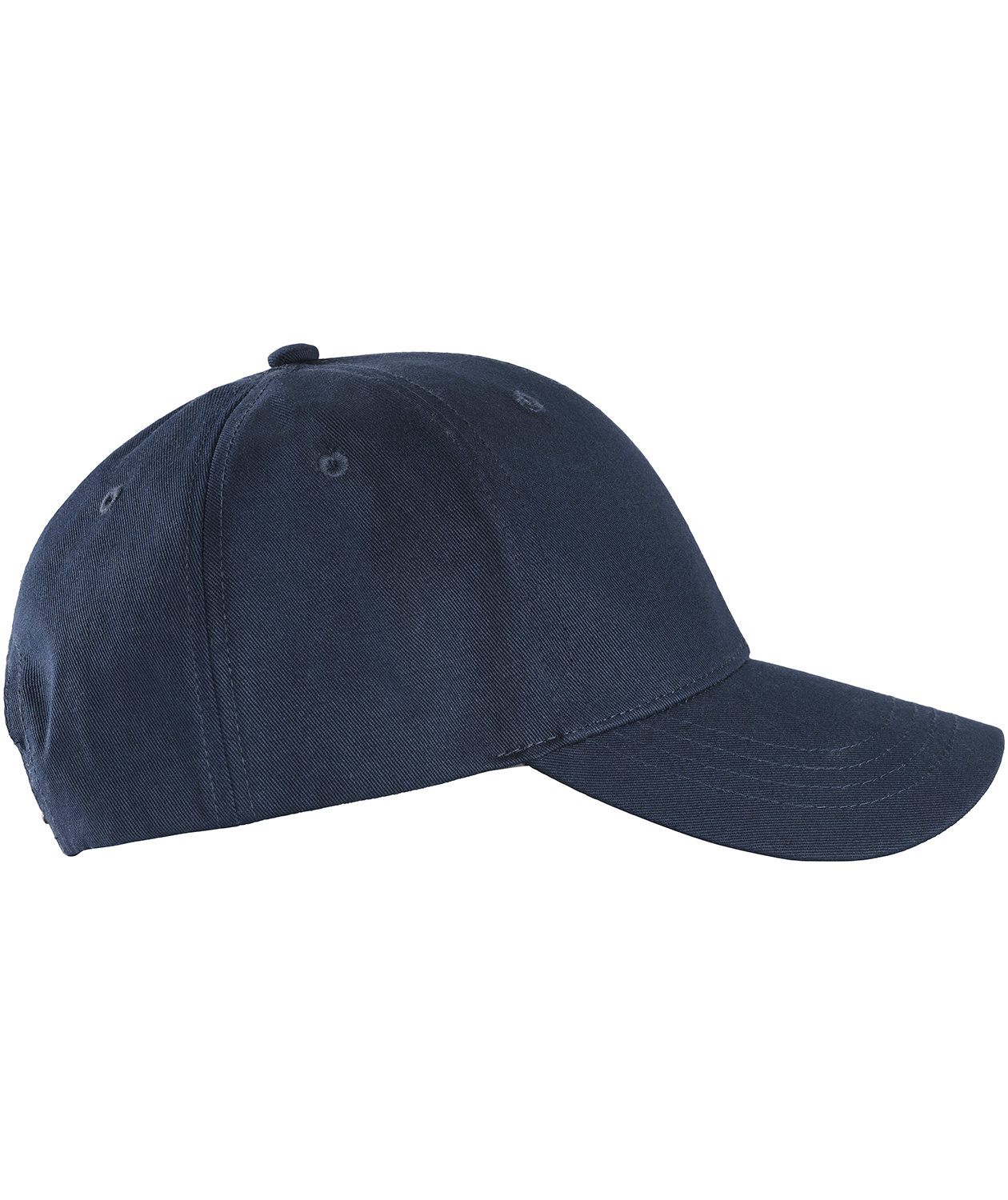 Snickers AllroundWork cap, Marine/Svart, Marine/Svart, large image number 3