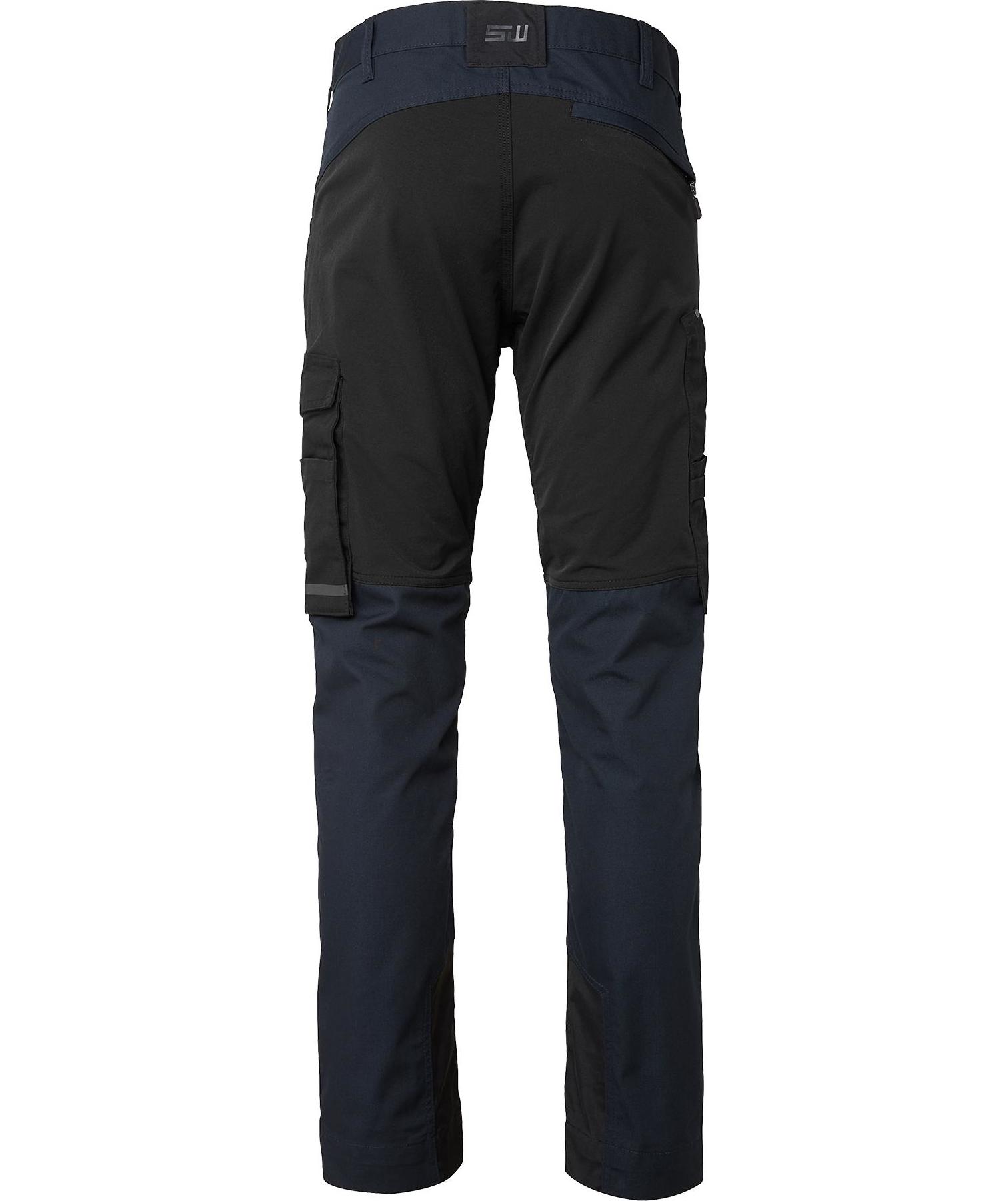 South West Carter trousers, Dark navy