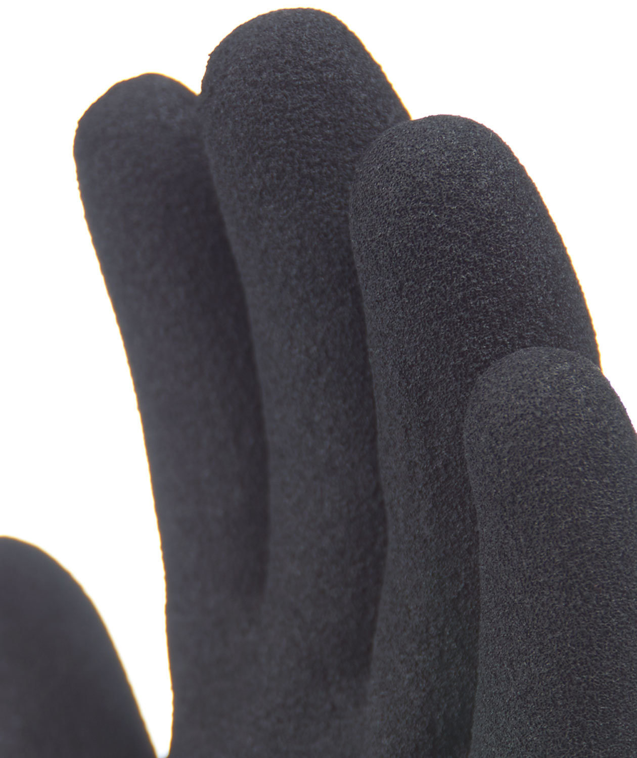 Tegera 683A K&auml;lteschutzhandschuhe, Hi-vis Gelb/Schwarz