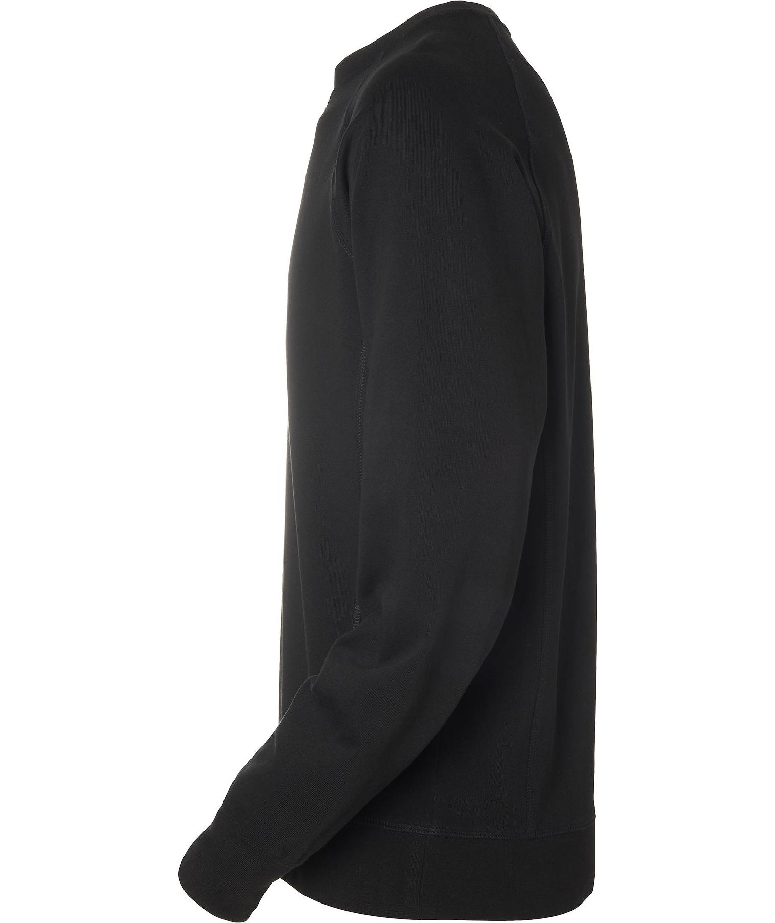 South West Hudson Sweatshirt, Black, large image number 2