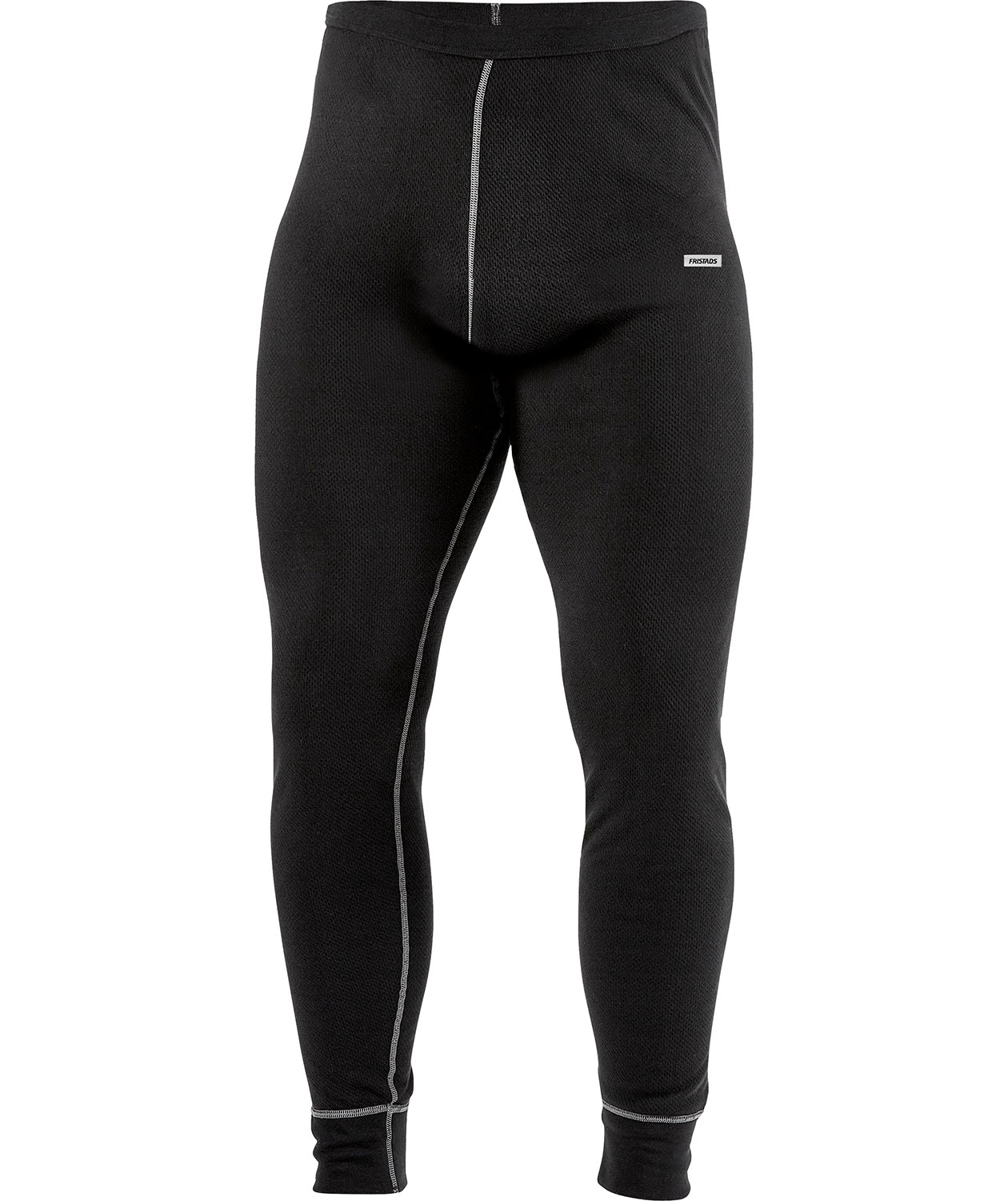 Fristads underst&auml;llsbyxor, Svart