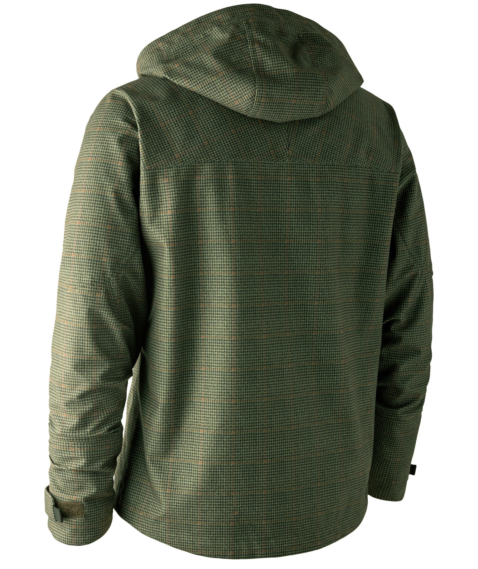 Deerhunter Pro Gamekeeper Jacke, Turf, large image number 1