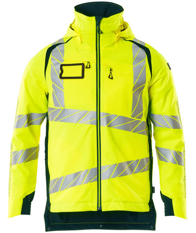 Mascot Accelerate Safe vinterjakke