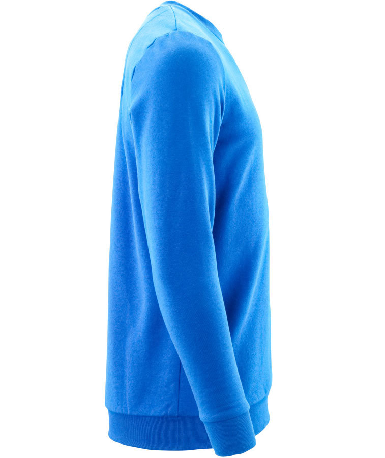 Mascot Crossover sweatshirt ProWash&reg;, Azure Blue, large image number 3