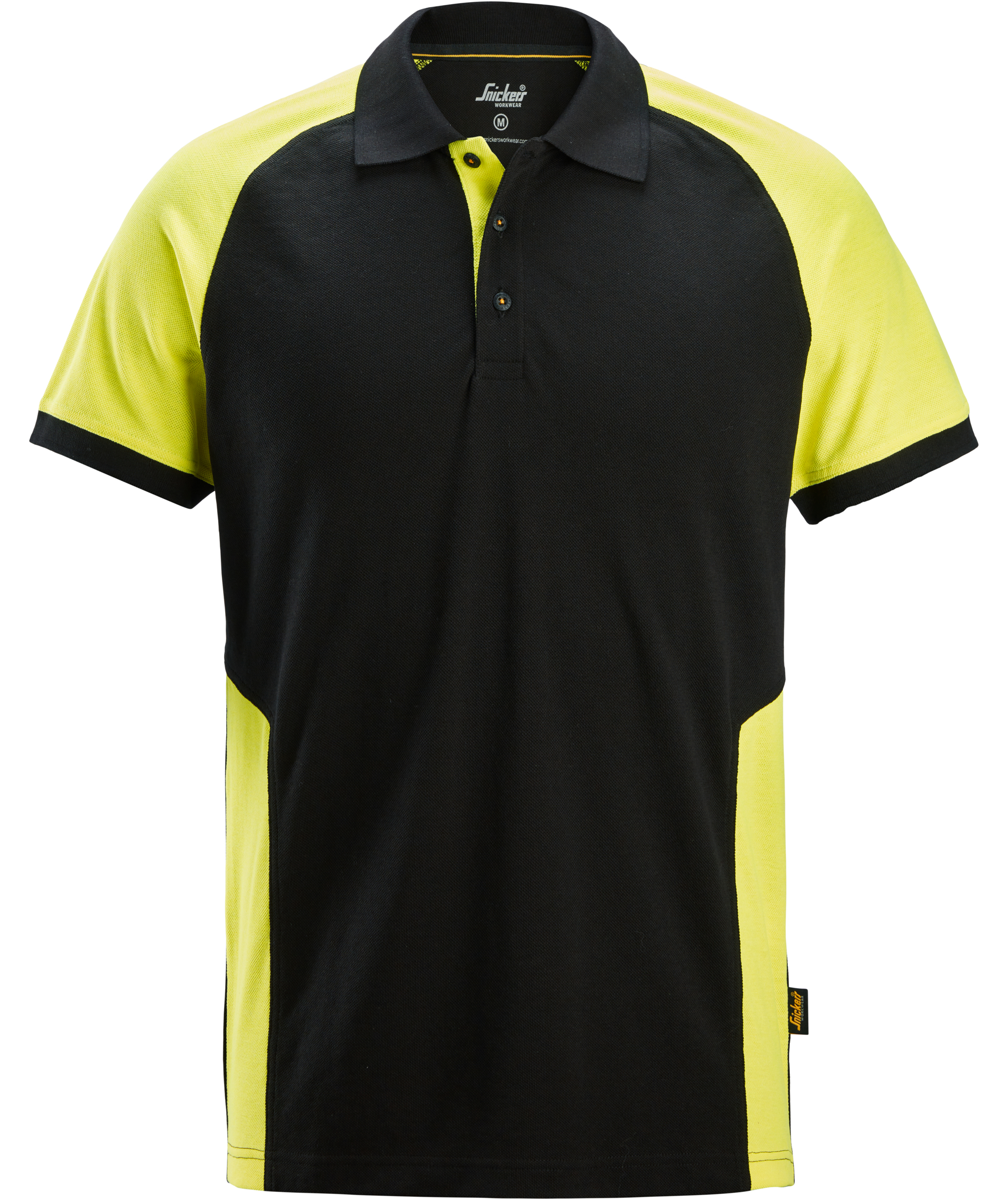 Snickers polo T-skjorte 2750