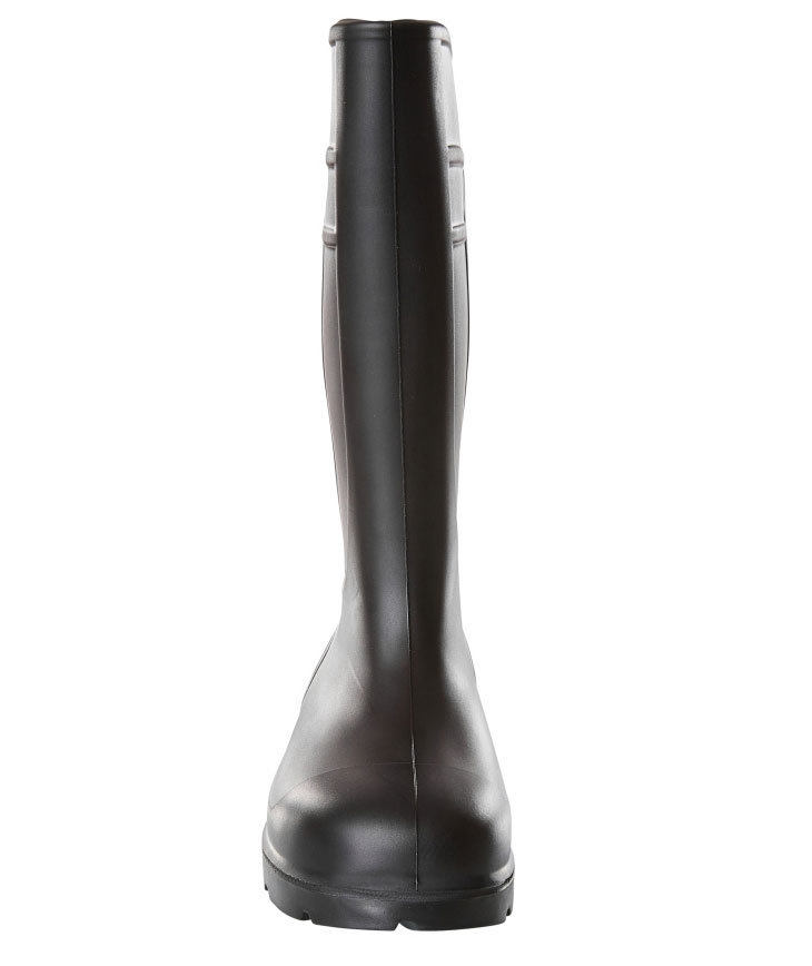 Mascot Cover PU work boots O4, Black, large image number 3