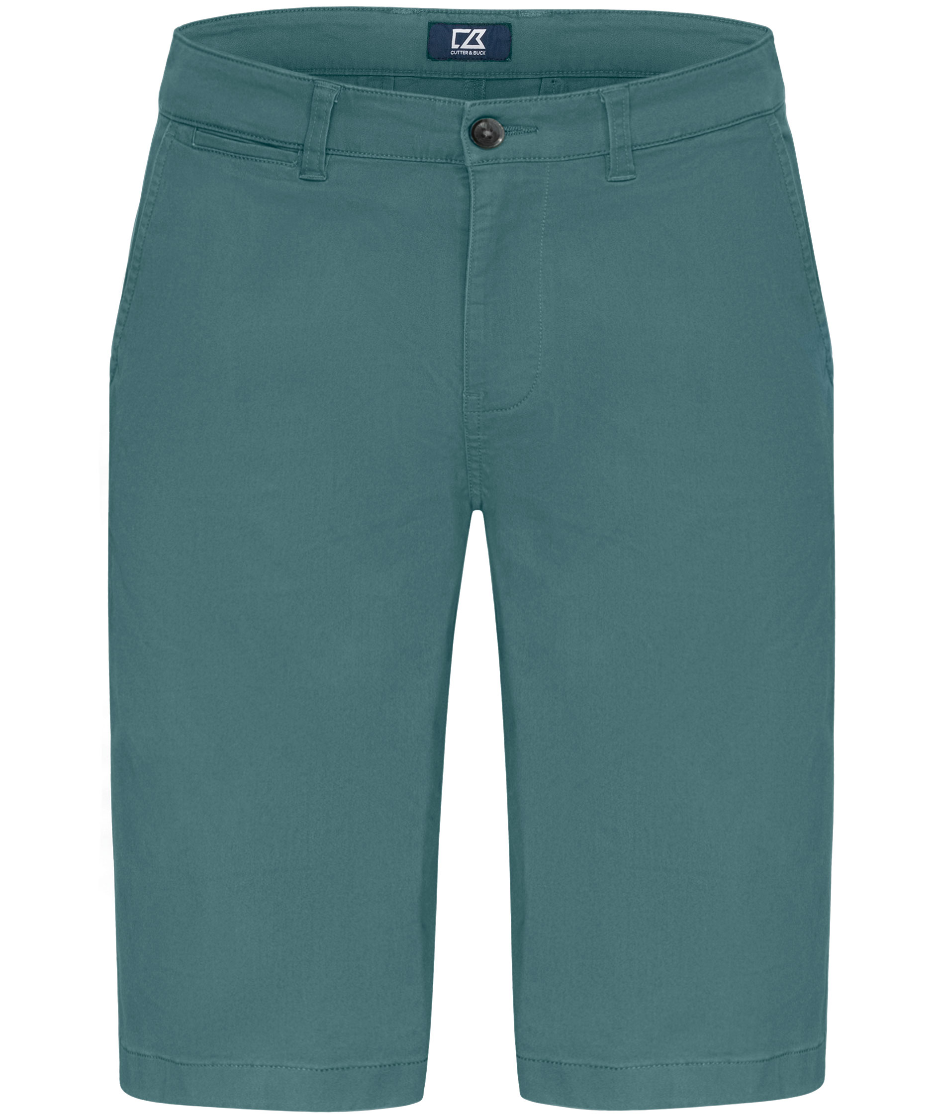 Cutter & Buck Edgemont shorts, Pine green