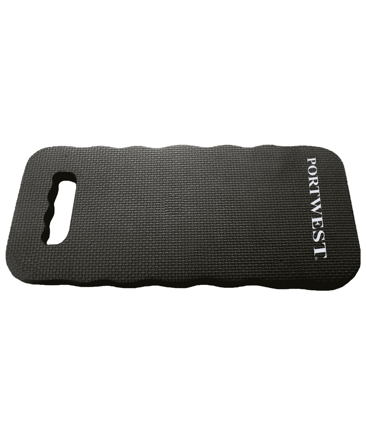 Portwest KP05 Knieschoner, Schwarz