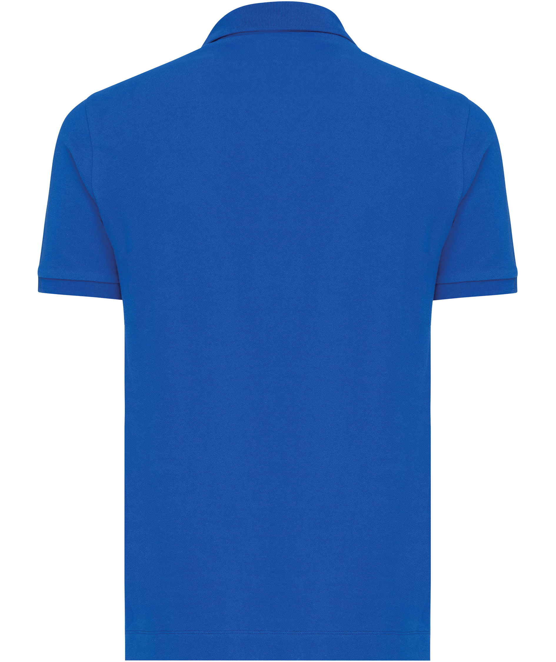 Iqoniq Yosemite polo shirt, Royal Blue, large image number 2