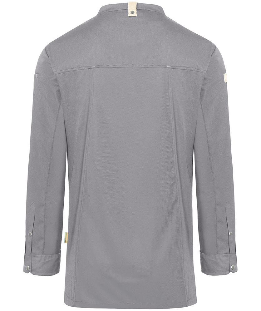 Karlowsky Green-generation kockjacka, Platinum grey, large image number 2