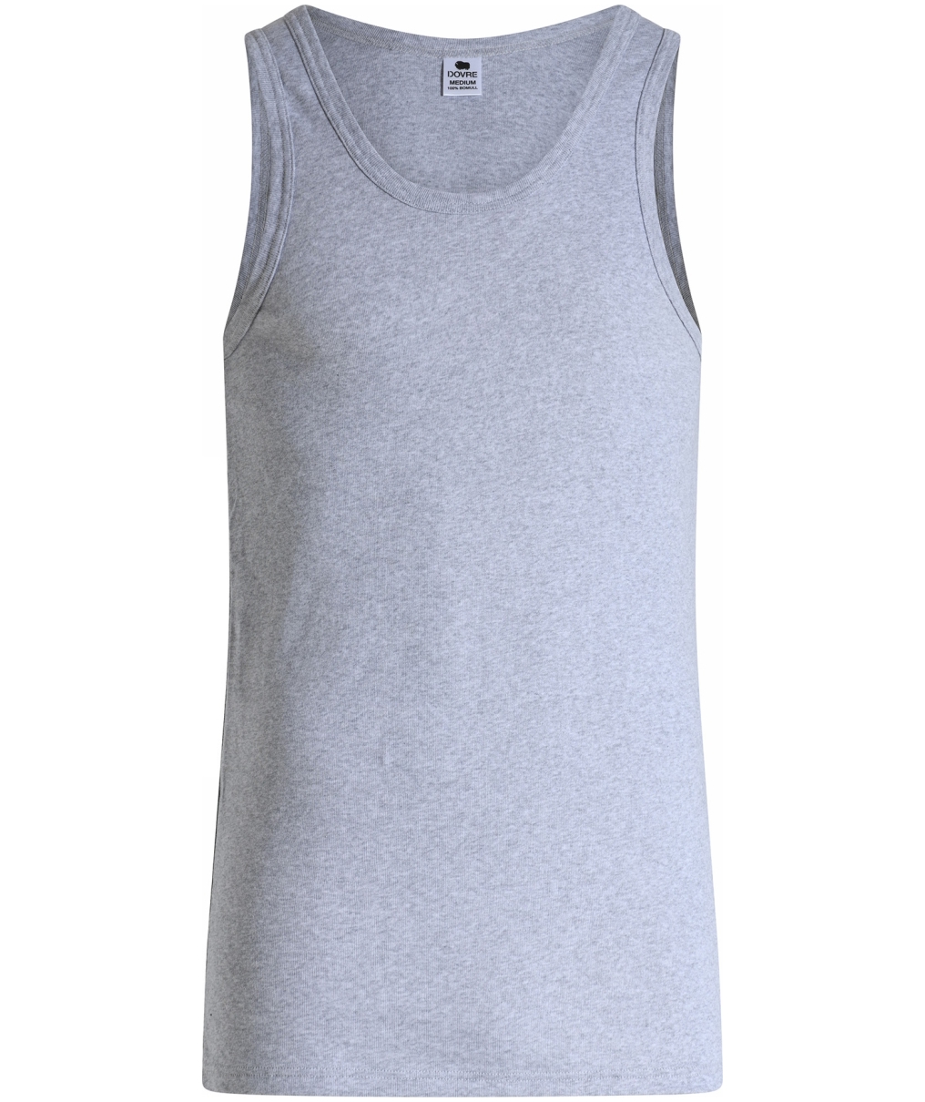 Dovre undertr&oslash;ye, Gr&aring;melert