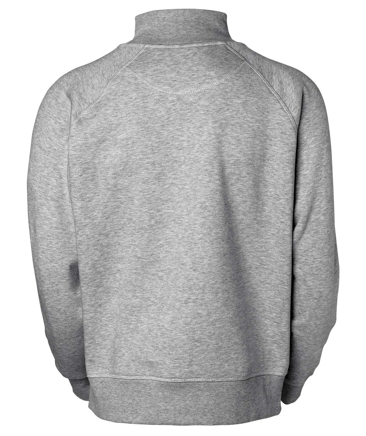 South West Denver Sweatshirt, Grau Meliert, large image number 2