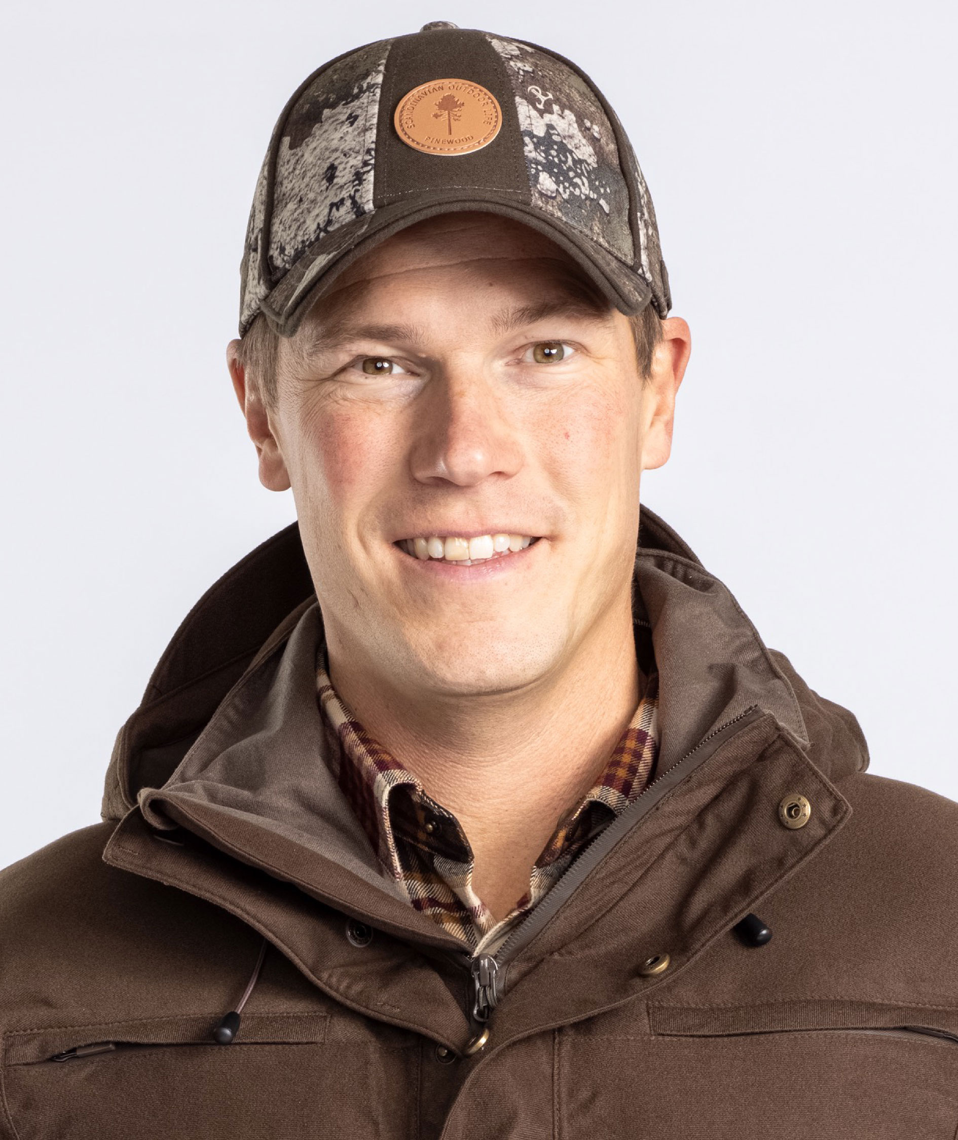 Pinewood Furudal Hunters kasket