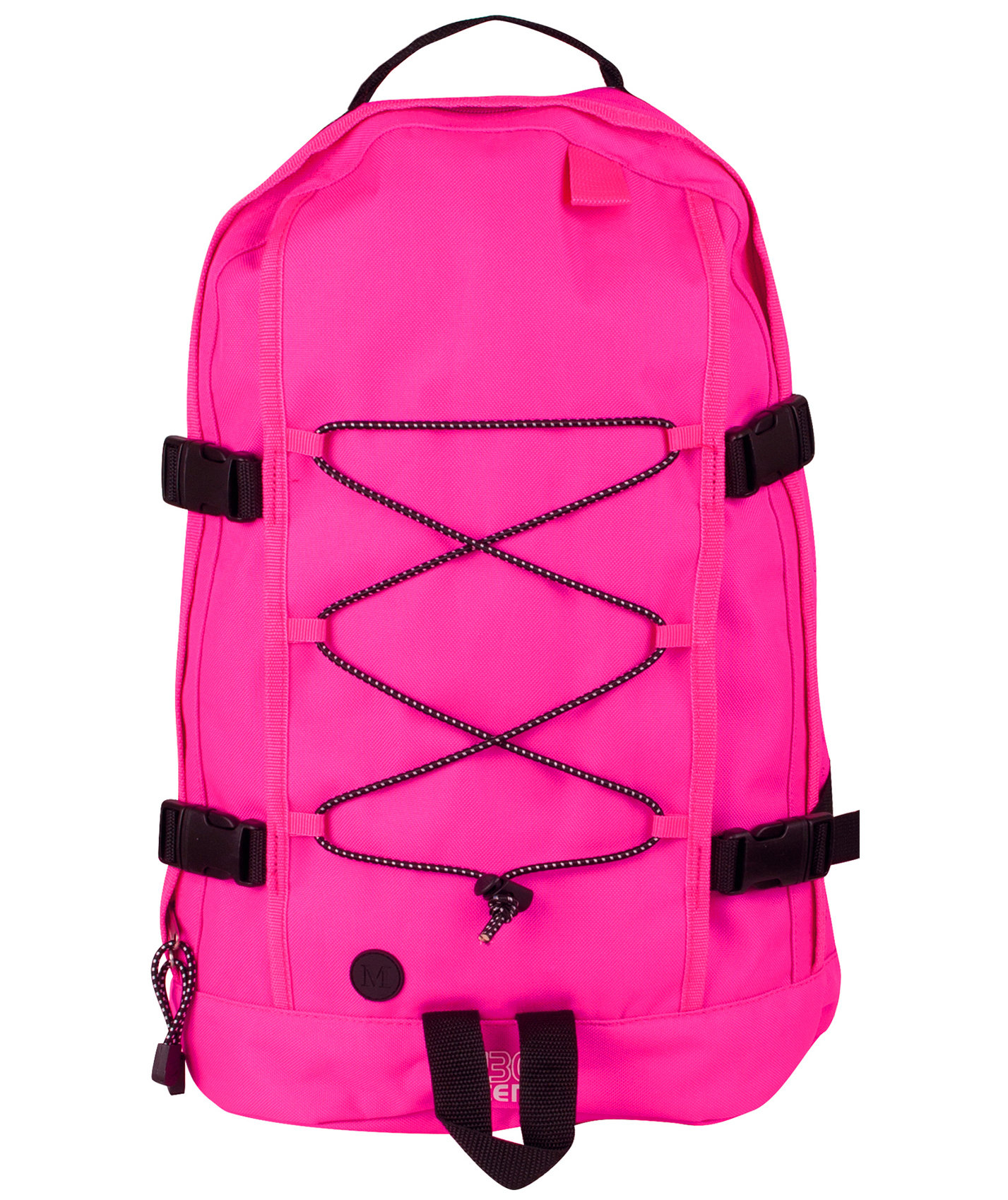Momenti K2 ryggsekk 25L, Magenta