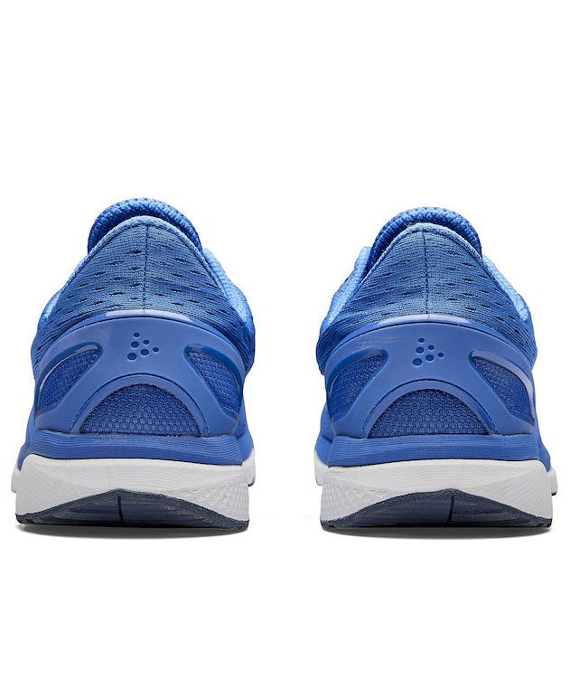 Craft V150 Engineered Laufschuhe, Royal, large image number 4