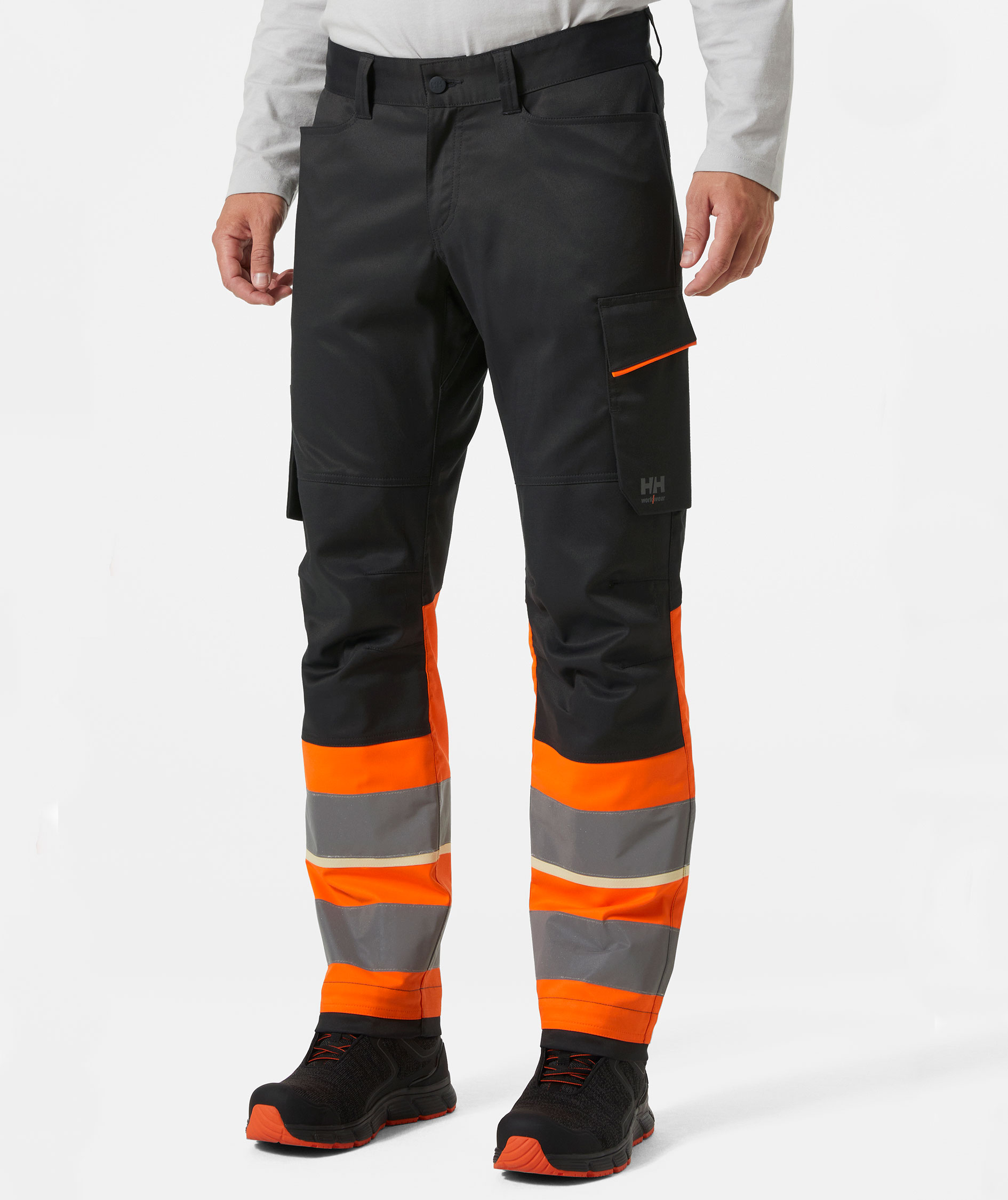 Helly Hansen UC-ME work trousers