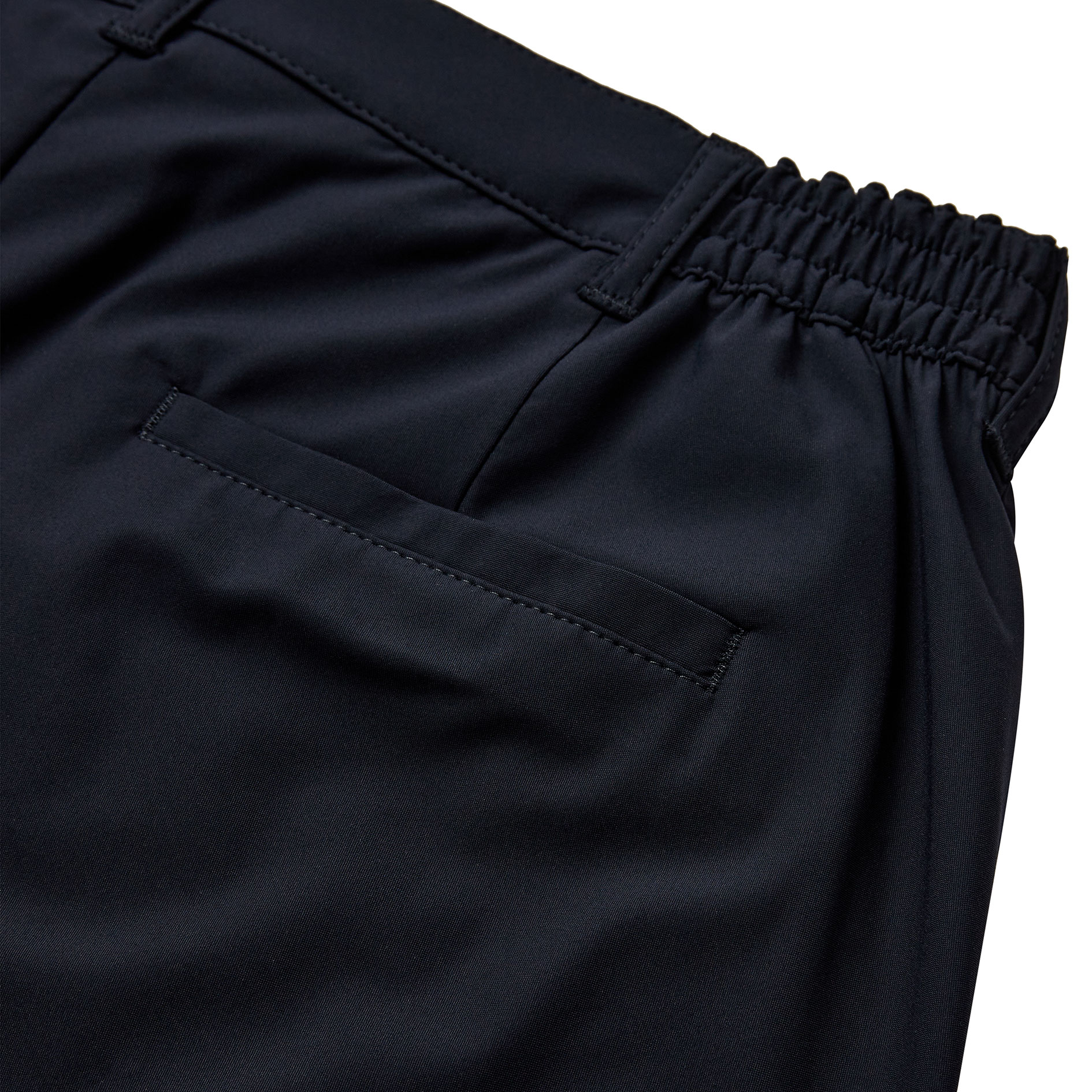 Sunwill Extreme Flex Modern fit dame chinos, Dark navy, large image number 3