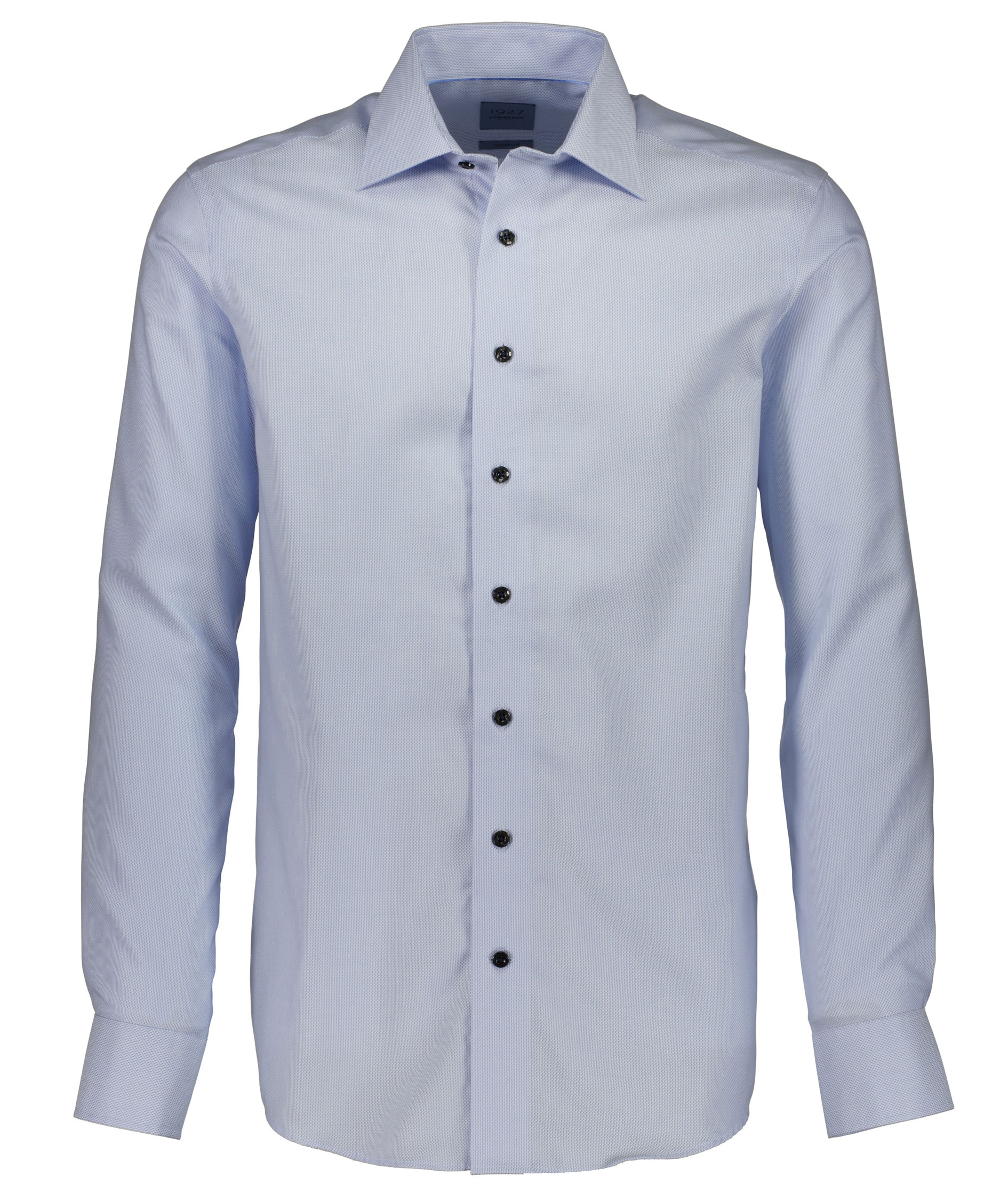 Lindbergh 1927 Signature Modern fit skjorte