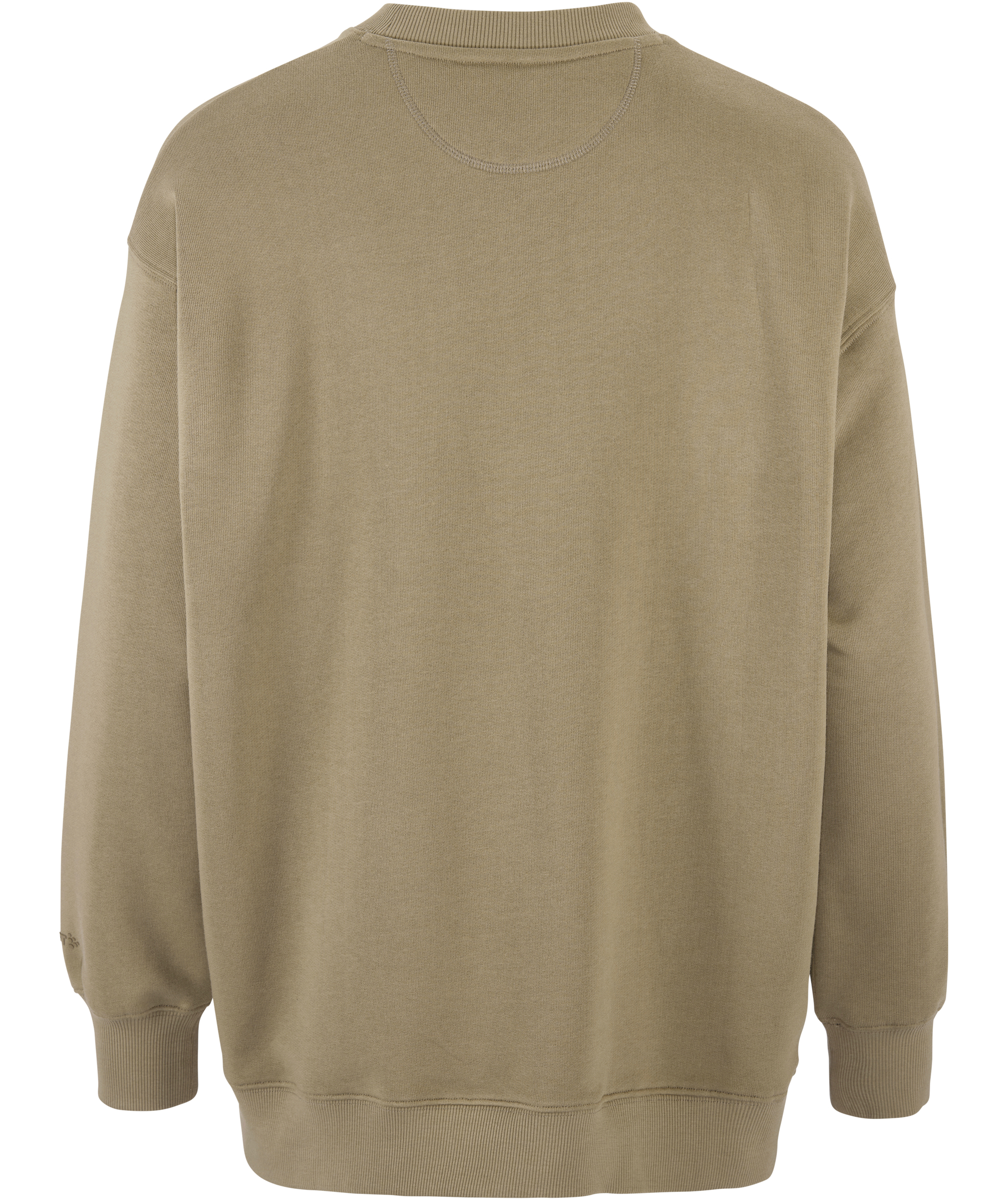 Craft Frequent sweatshirt dam, Taupe, large image number 2