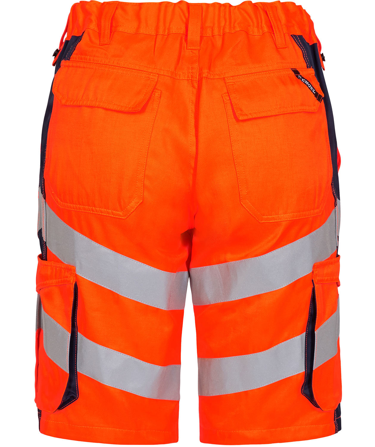 Engel Safety Light arbejdsshorts