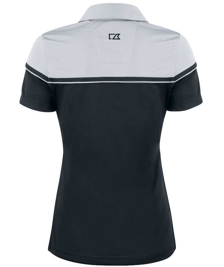 Cutter & Buck Seabeck dame polo T-shirt