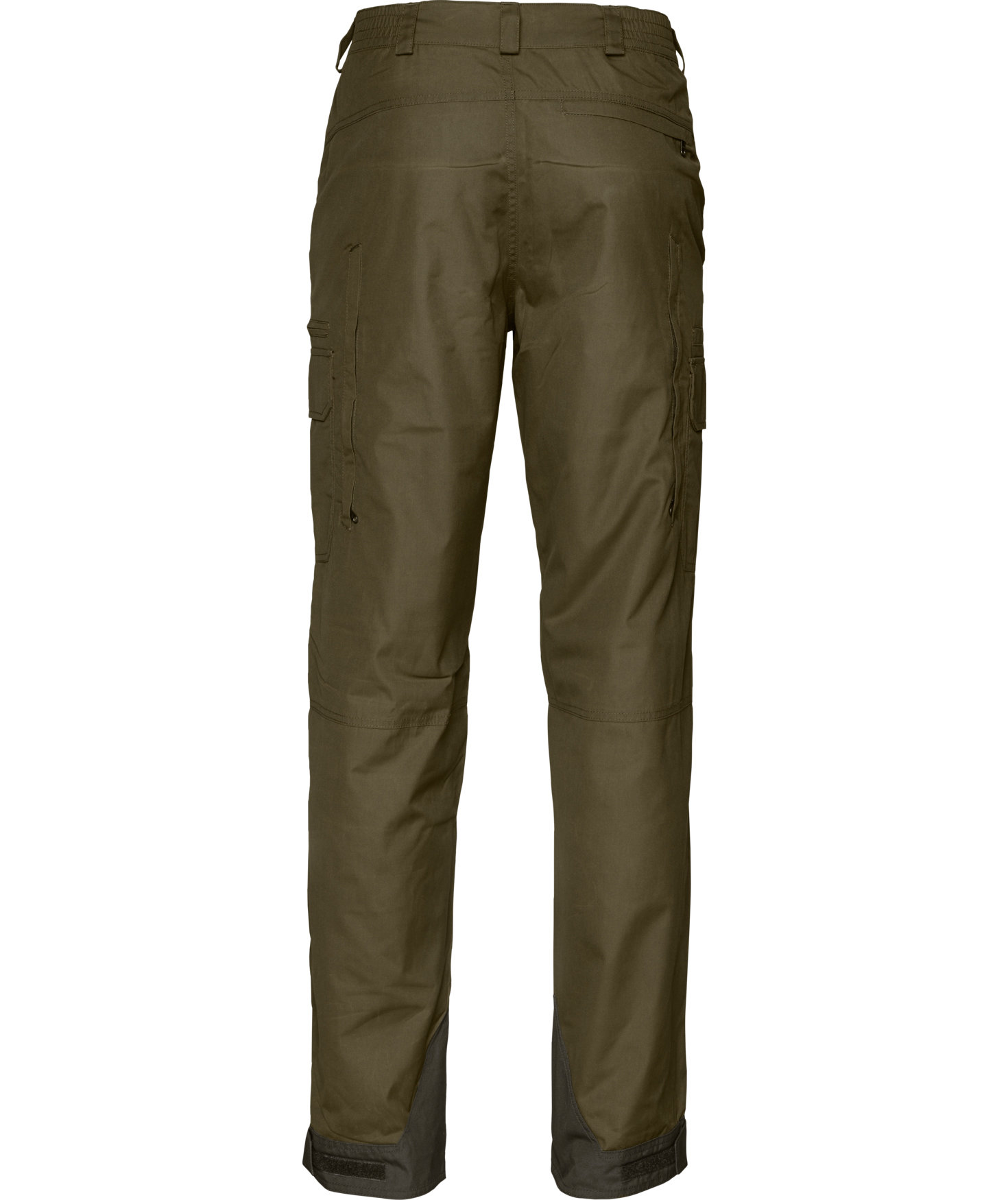 Seeland Key-Point Reinforced Hose, Pine green, large image number 2