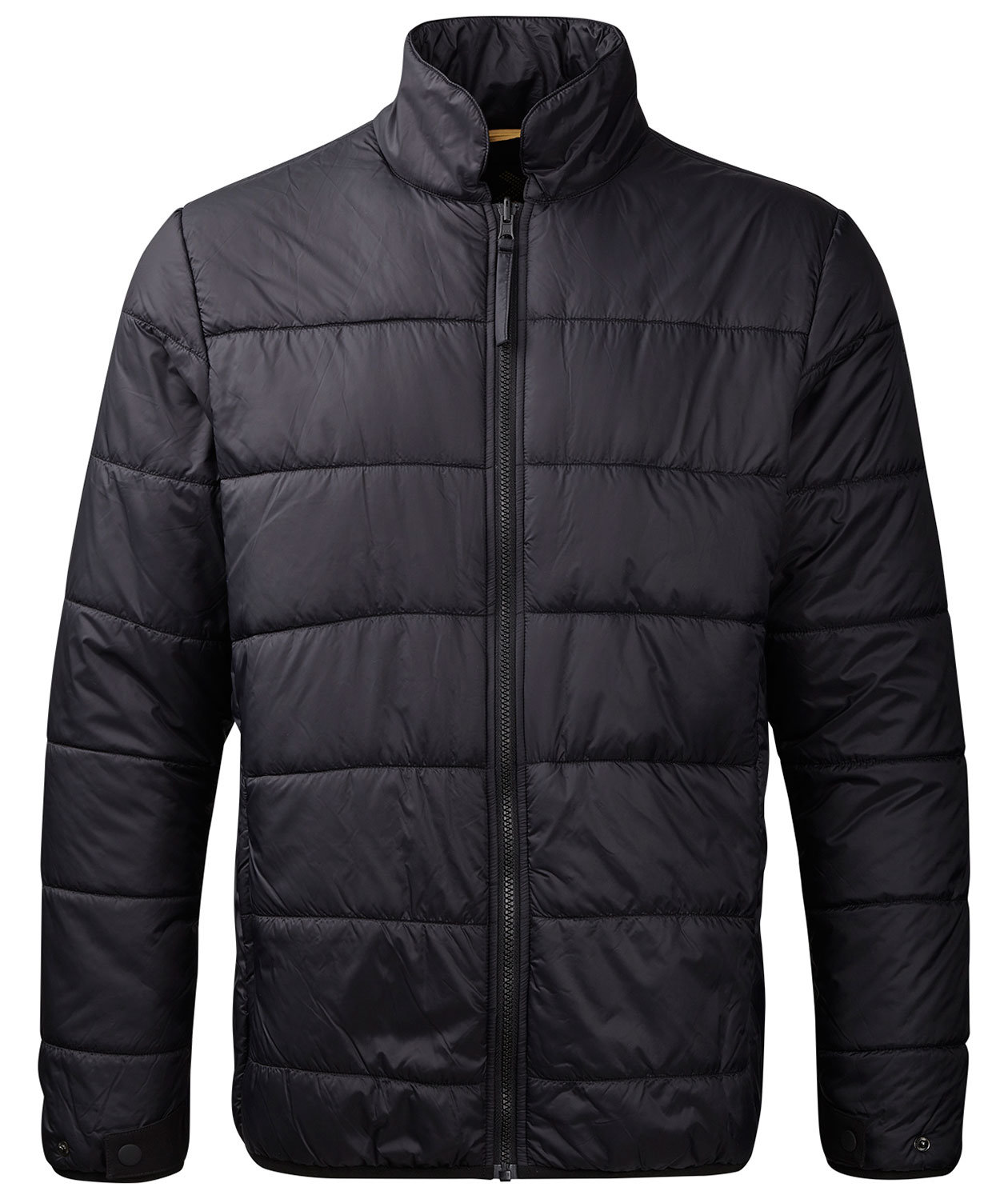 Xplor Tech jakke, Svart, large image number 4