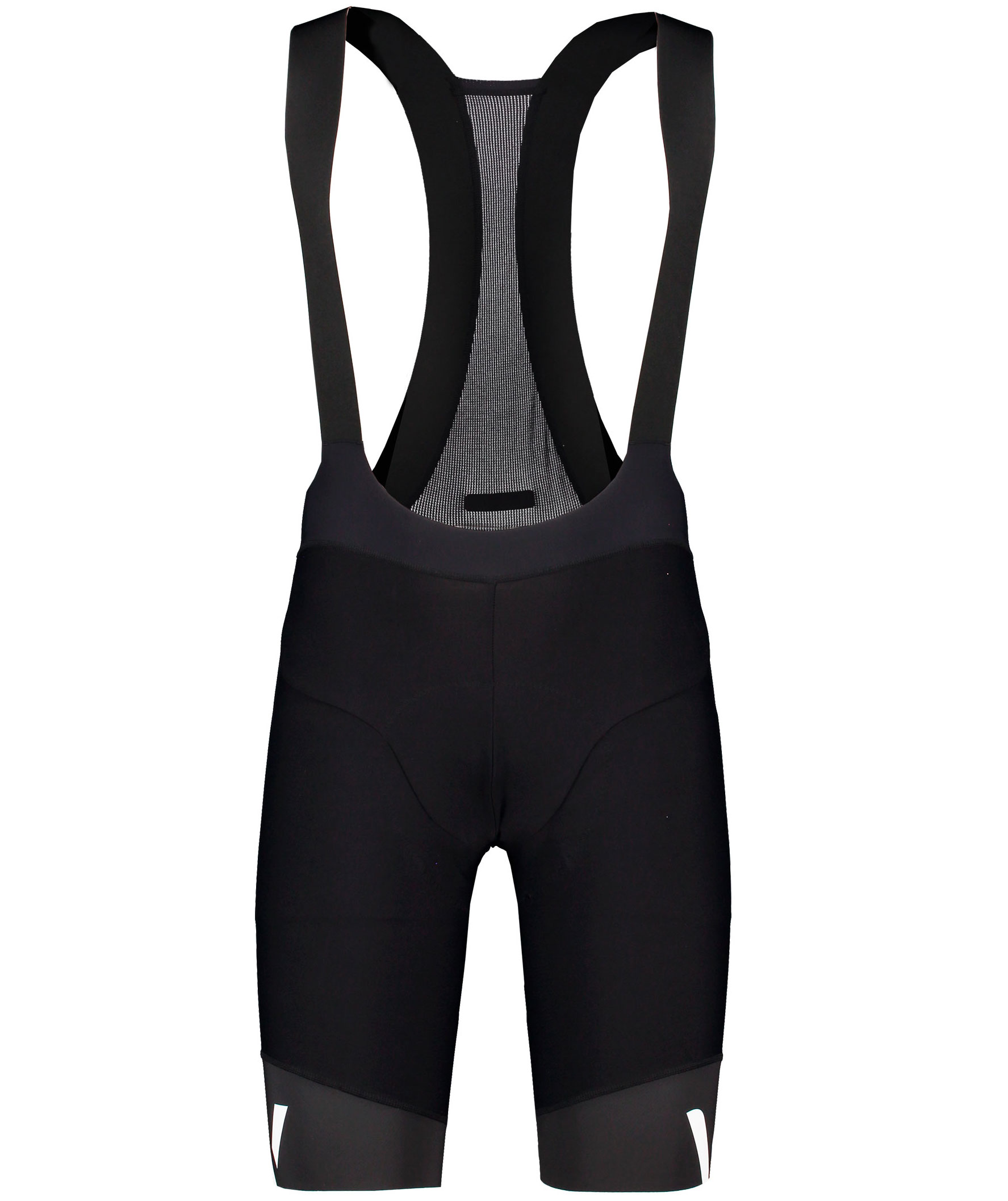 Vang&agrave;rd Active bib cykelshorts, Black