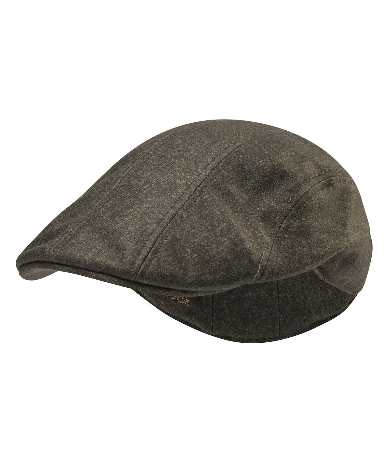 Deerhunter Flat Cap, Elmwood