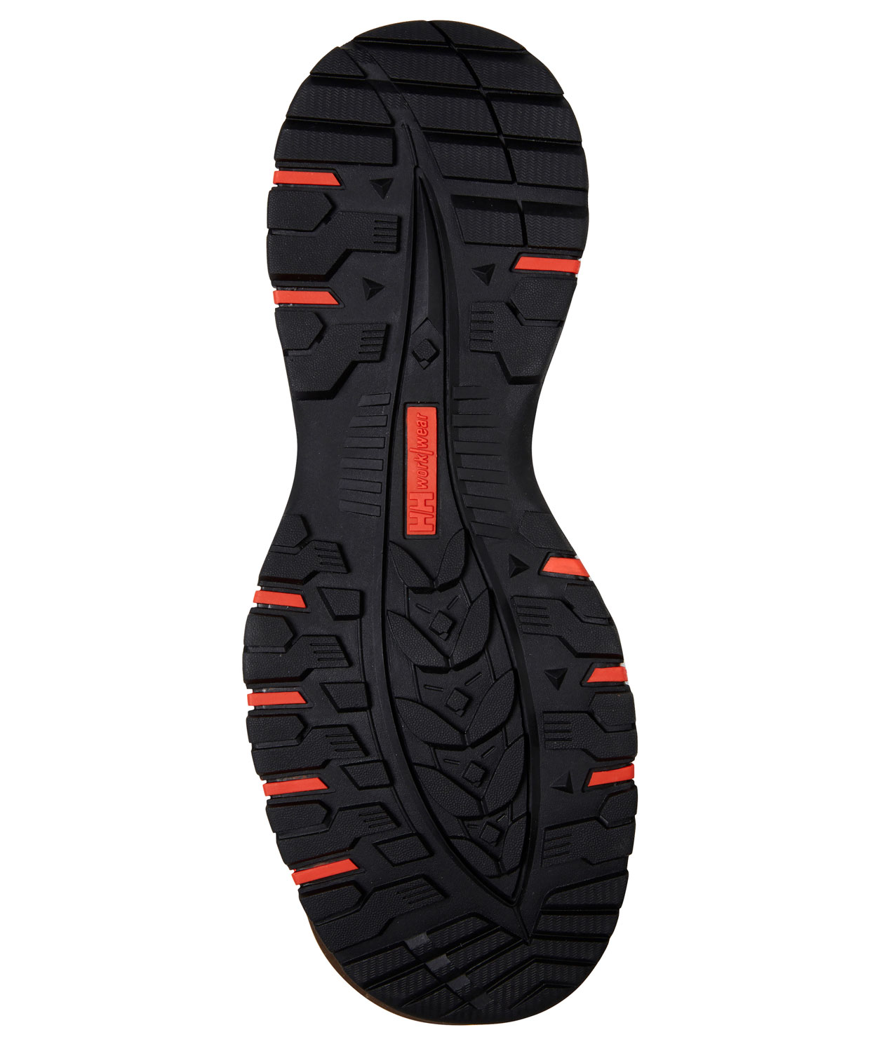 Helly Hansen Chelsea Evo. Sicherheitsschuhe S3, Schwarz/Orange, large image number 6