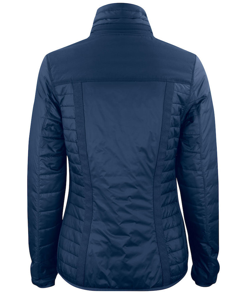 Cutter & Buck Packwood damejakke, Navy