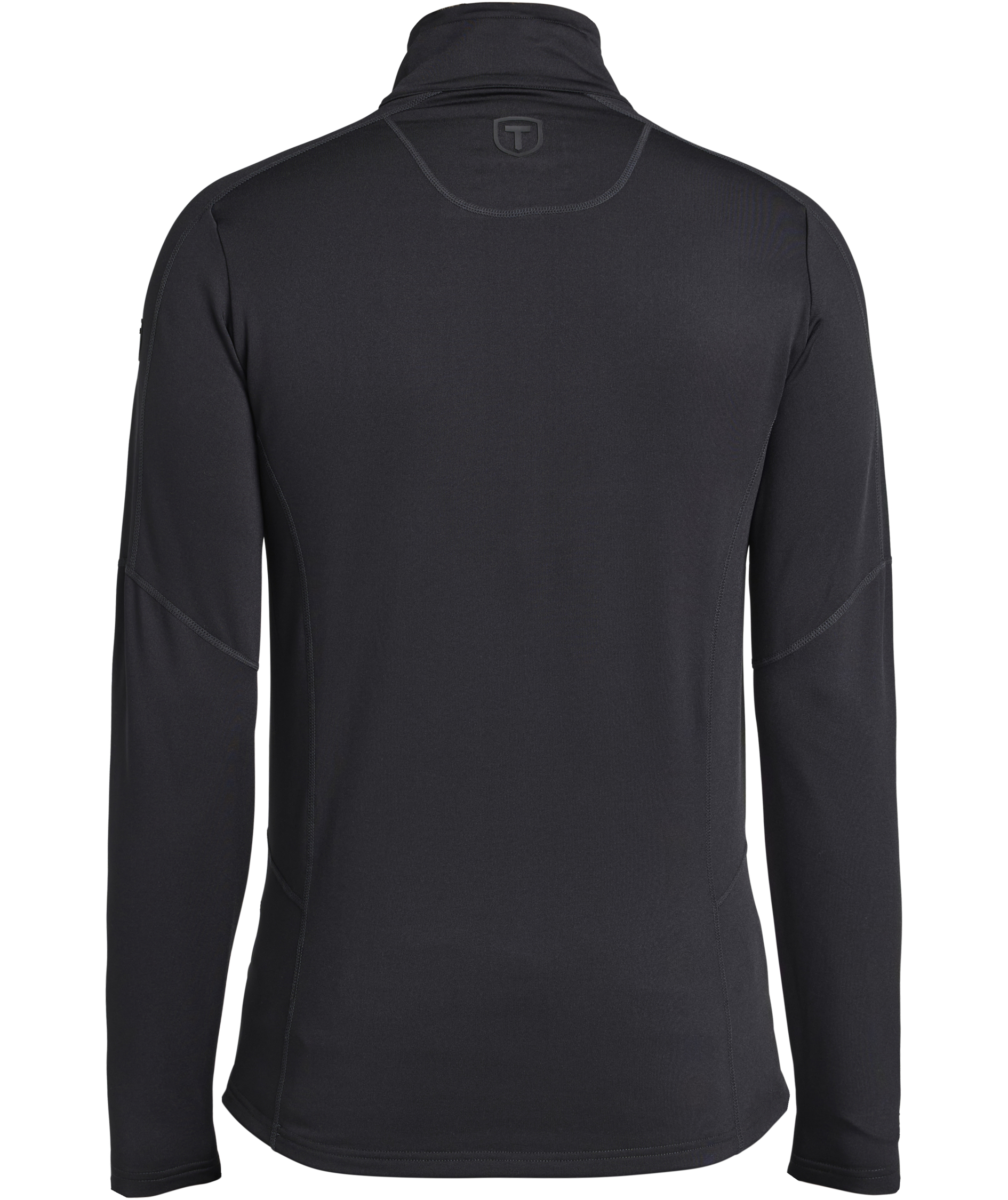 Tenson TXlite Windblock half zip, Sort, large image number 2