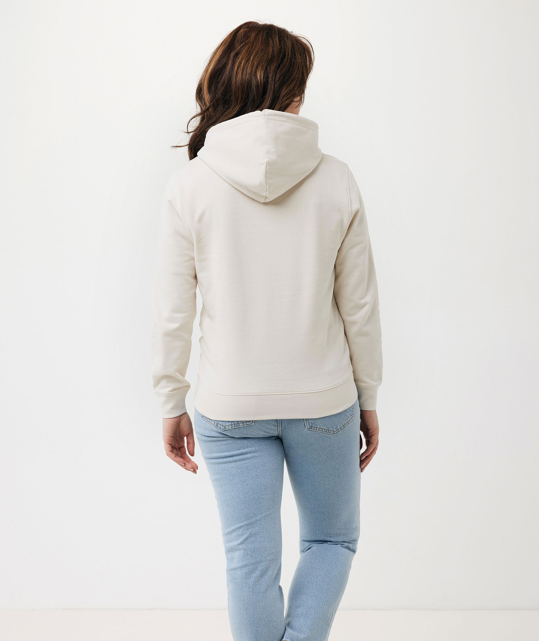 Iqoniq Rila h&aelig;ttetr&oslash;je, Ivory White, large image number 9