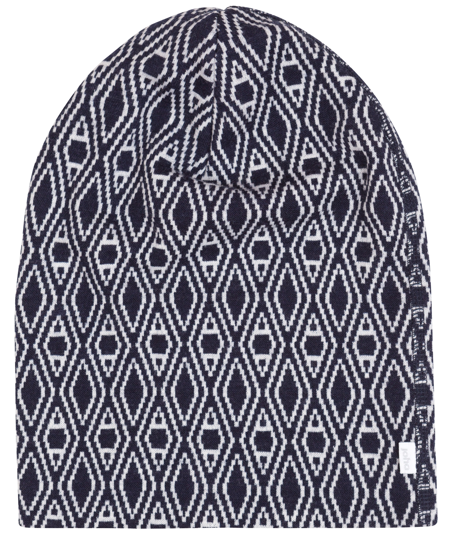 Joha&nbsp;Anne m&ouml;ssa dam med merinoull