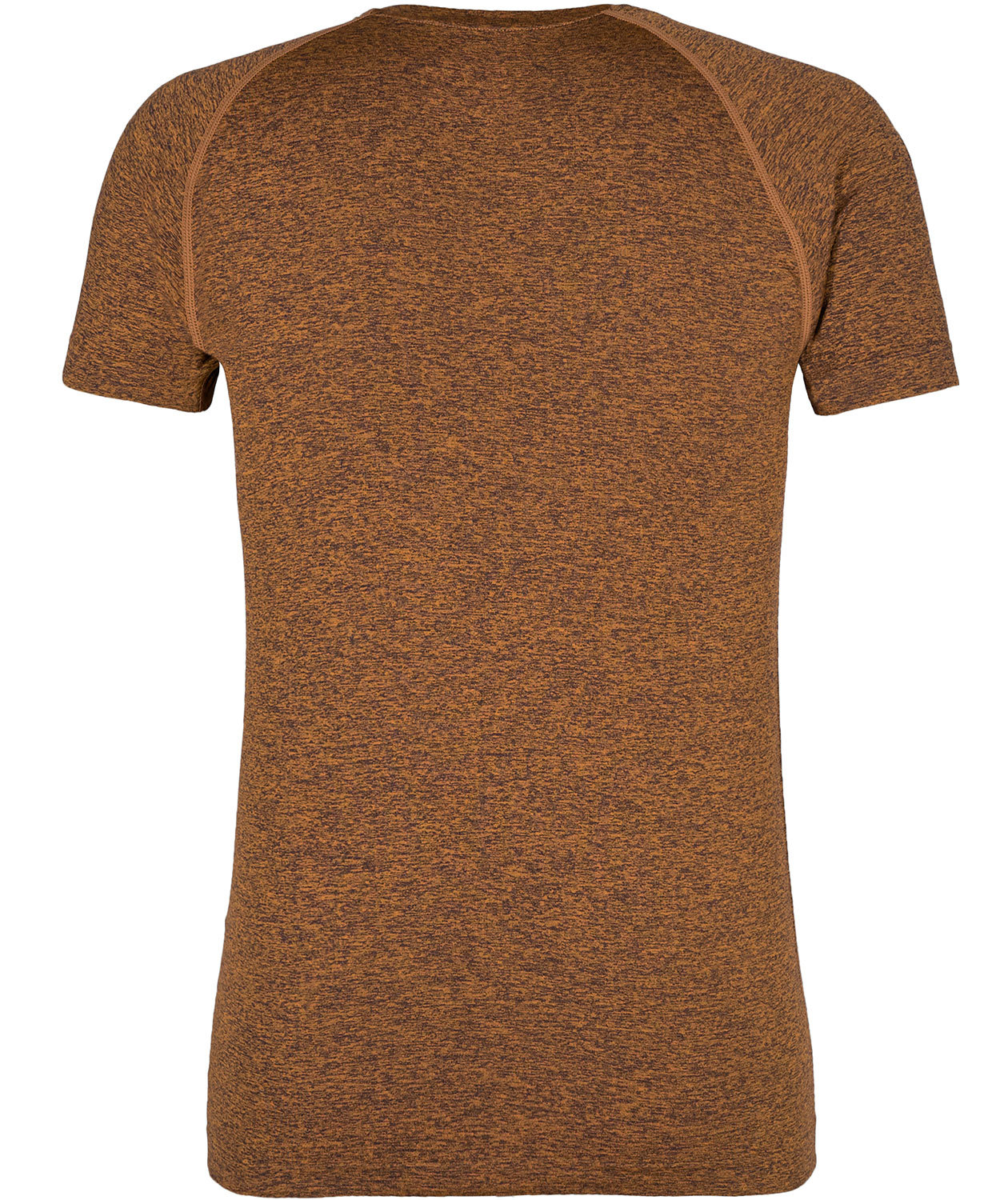 Engel X-treme T-shirt, Orange Melange