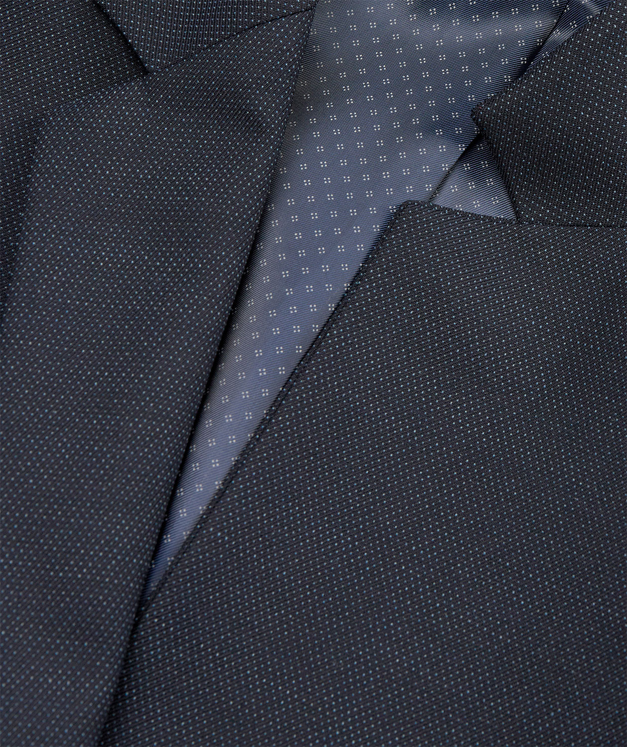 Sunwill Bistretch Modern fit dame blazer, Navy, large image number 4